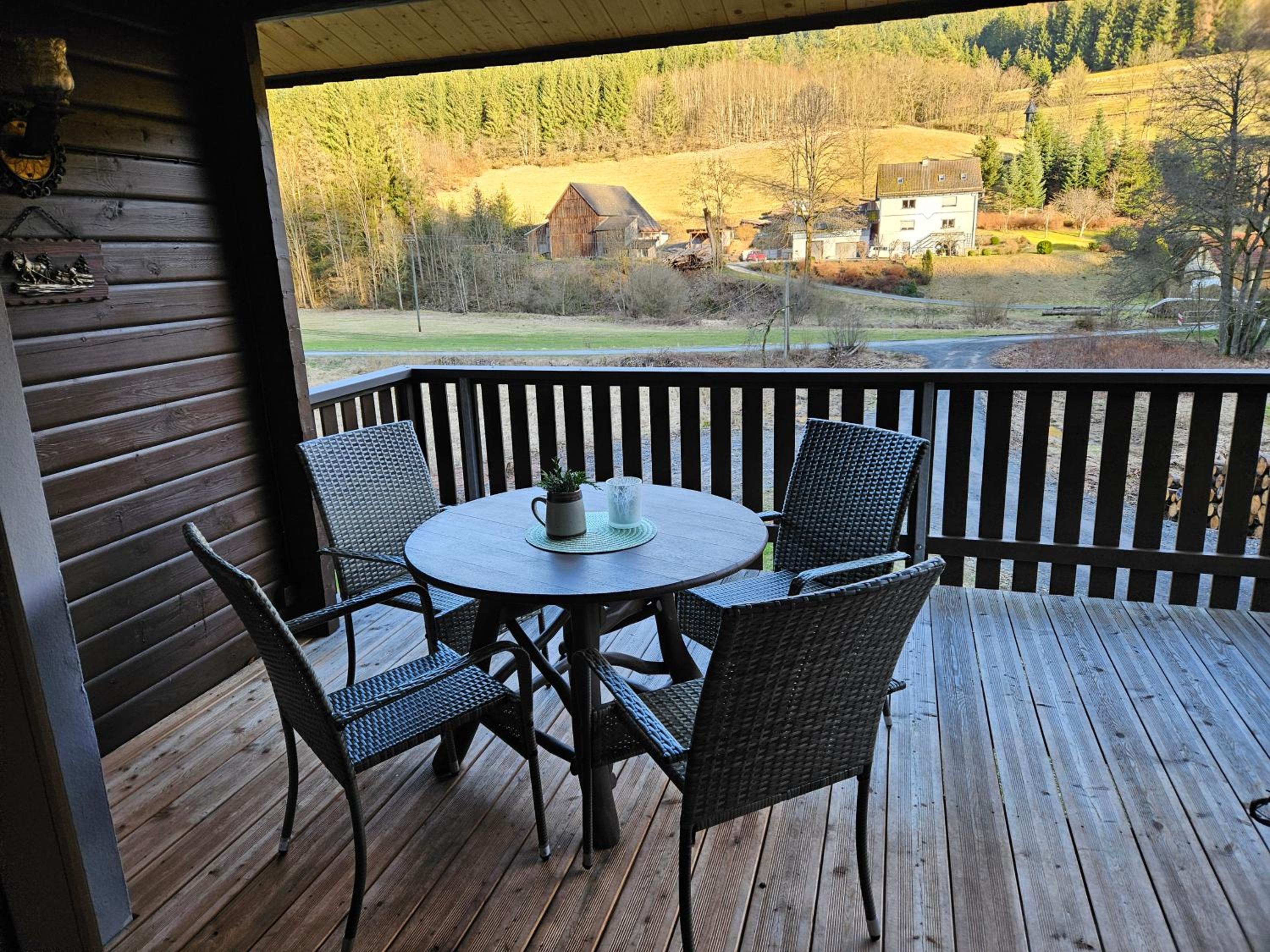 Ferienhaus Probst