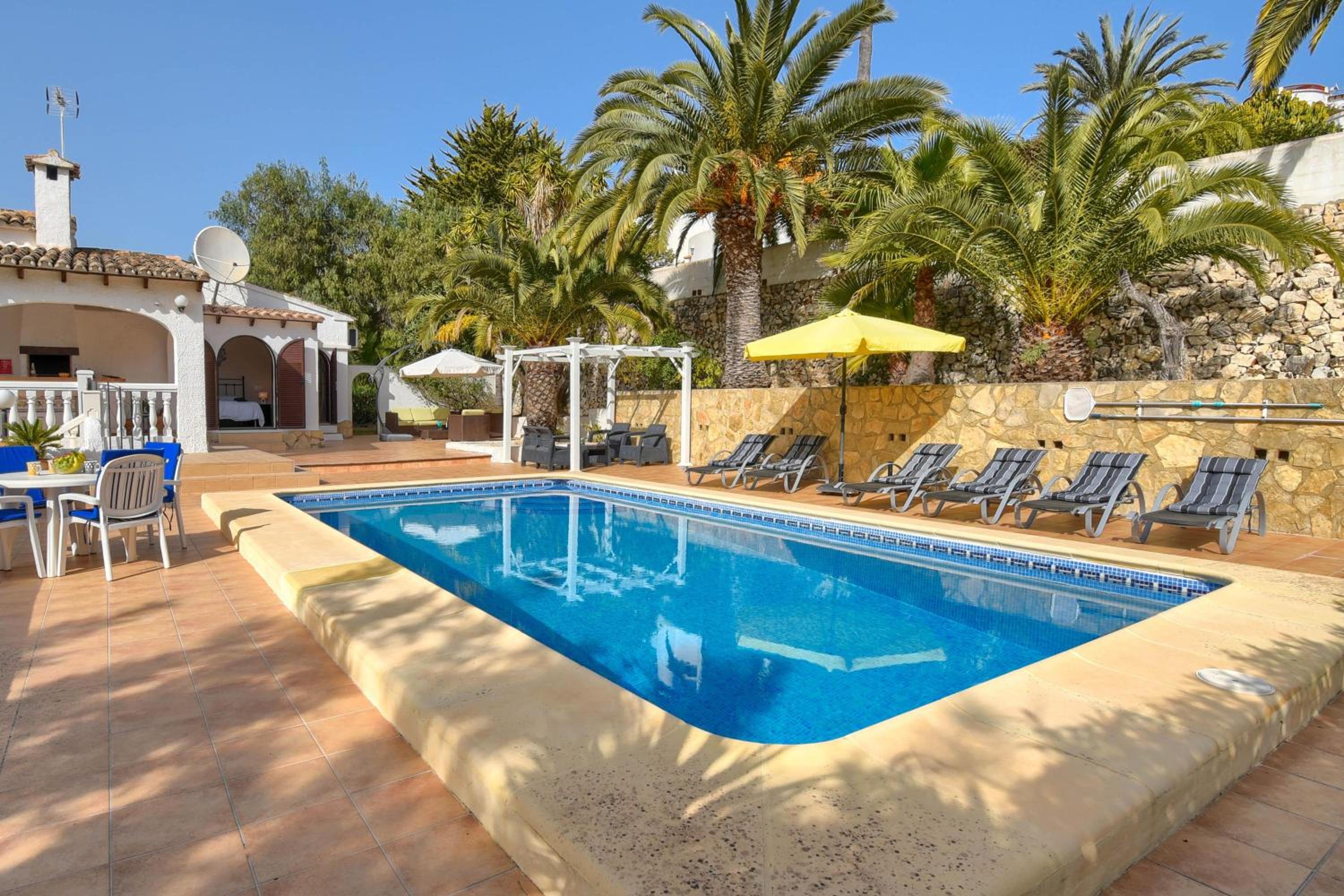 Villa Azura by Solidays