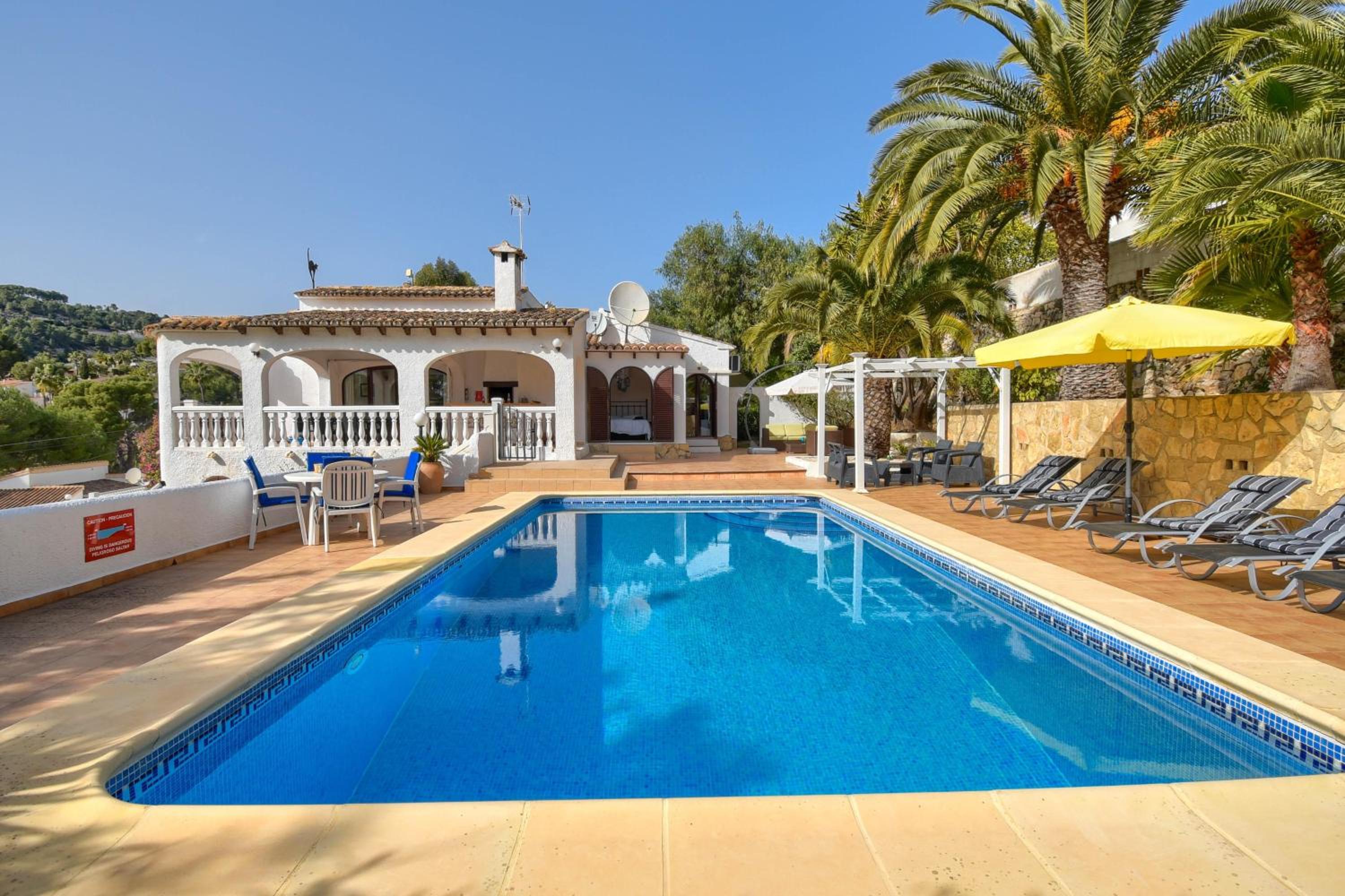 Villa Azura by Solidays