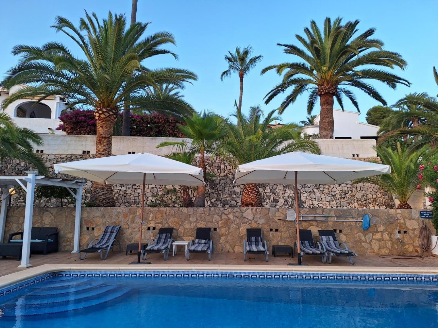 Villa Azura by Solidays