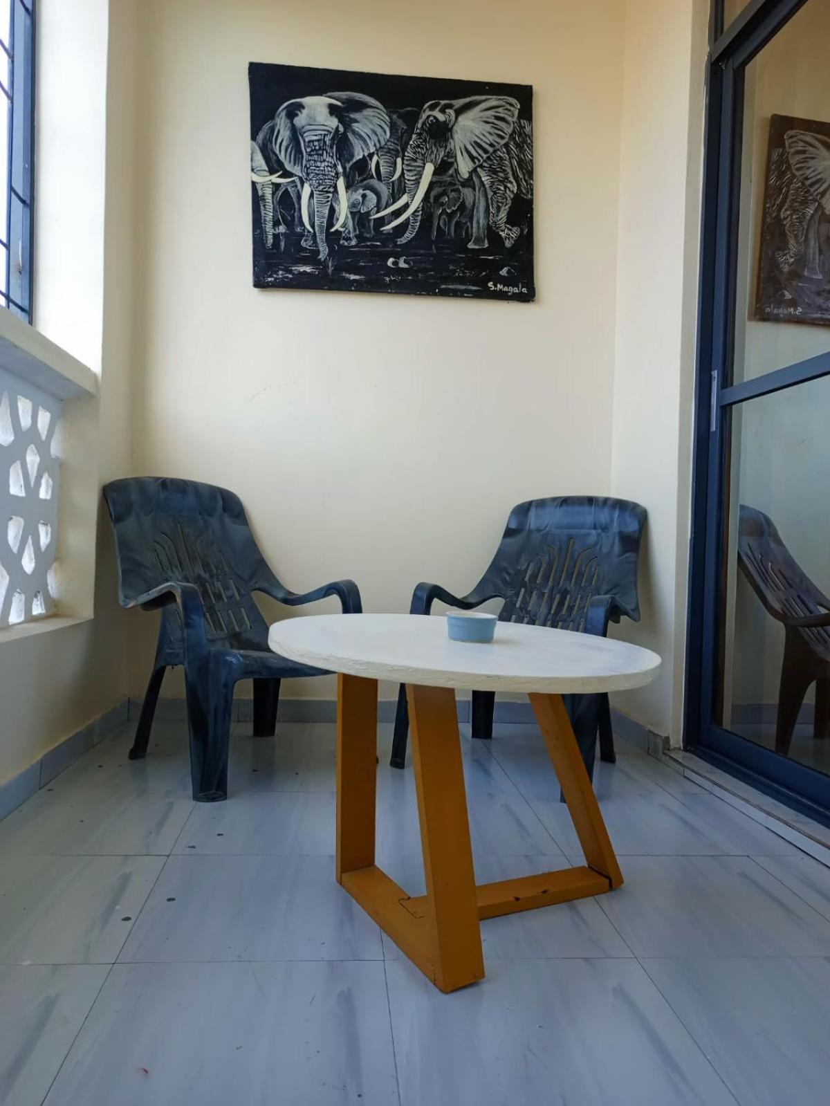 Jedado Apartment