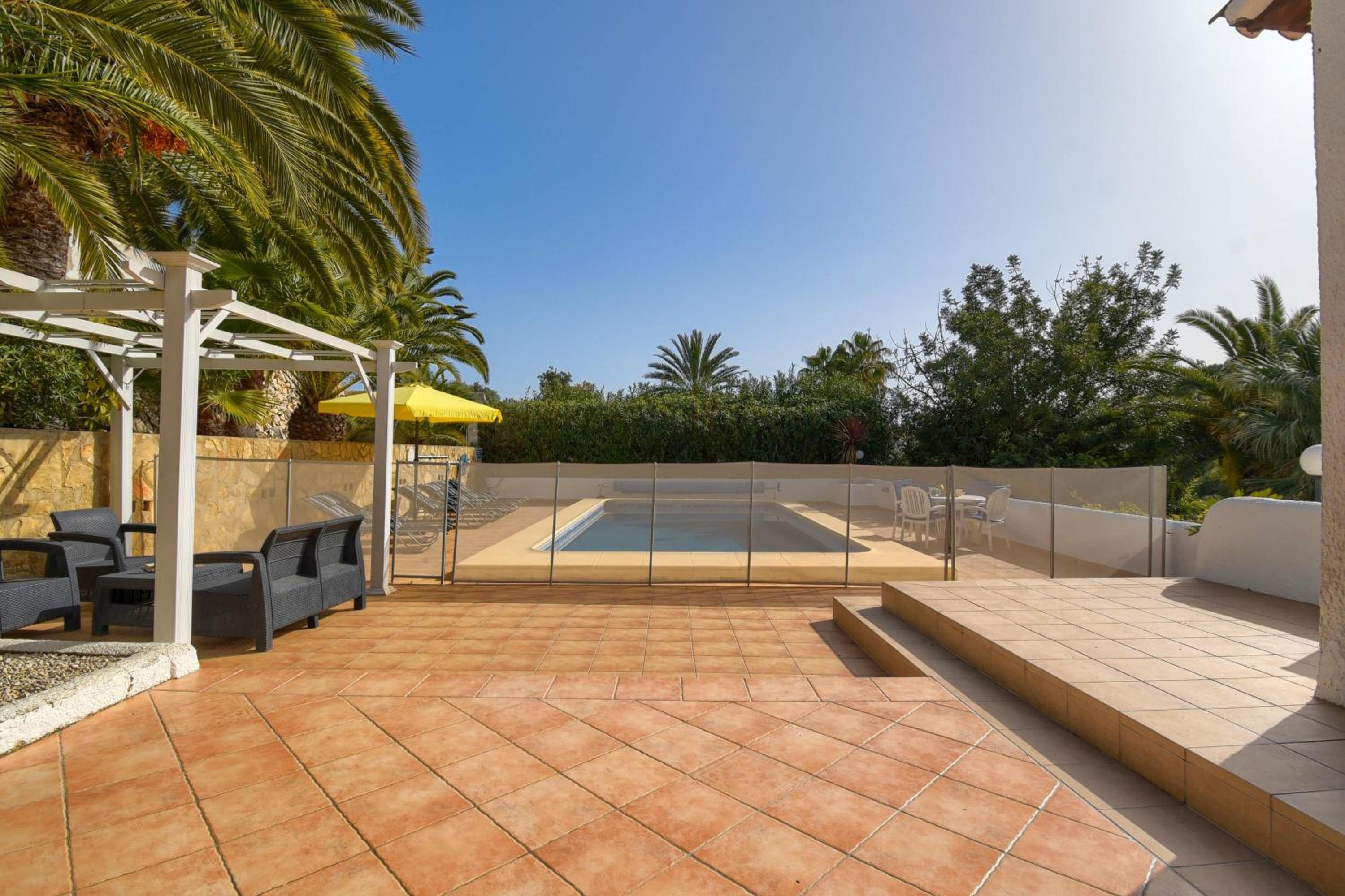 Villa Azura by Solidays