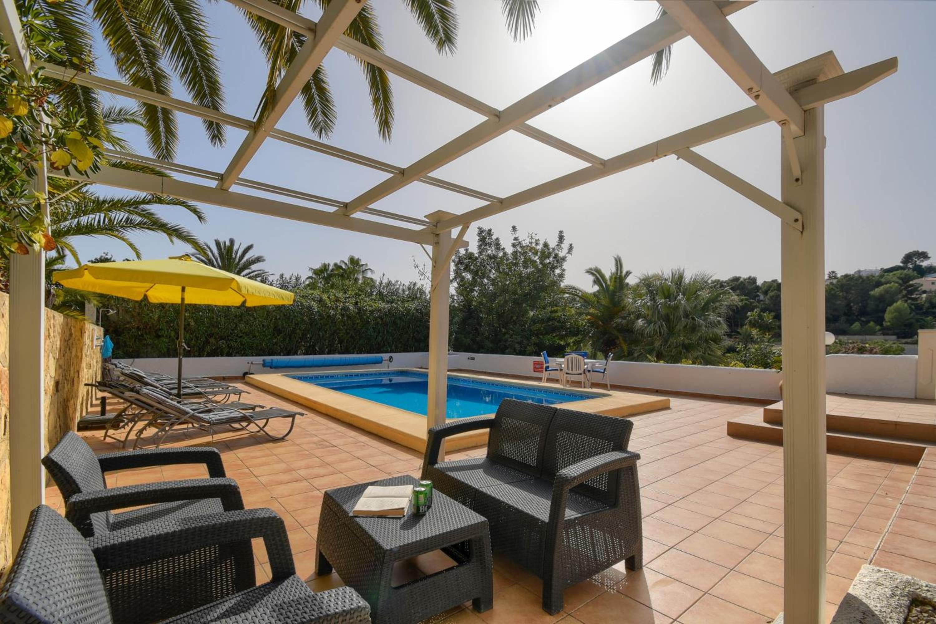 Villa Azura by Solidays