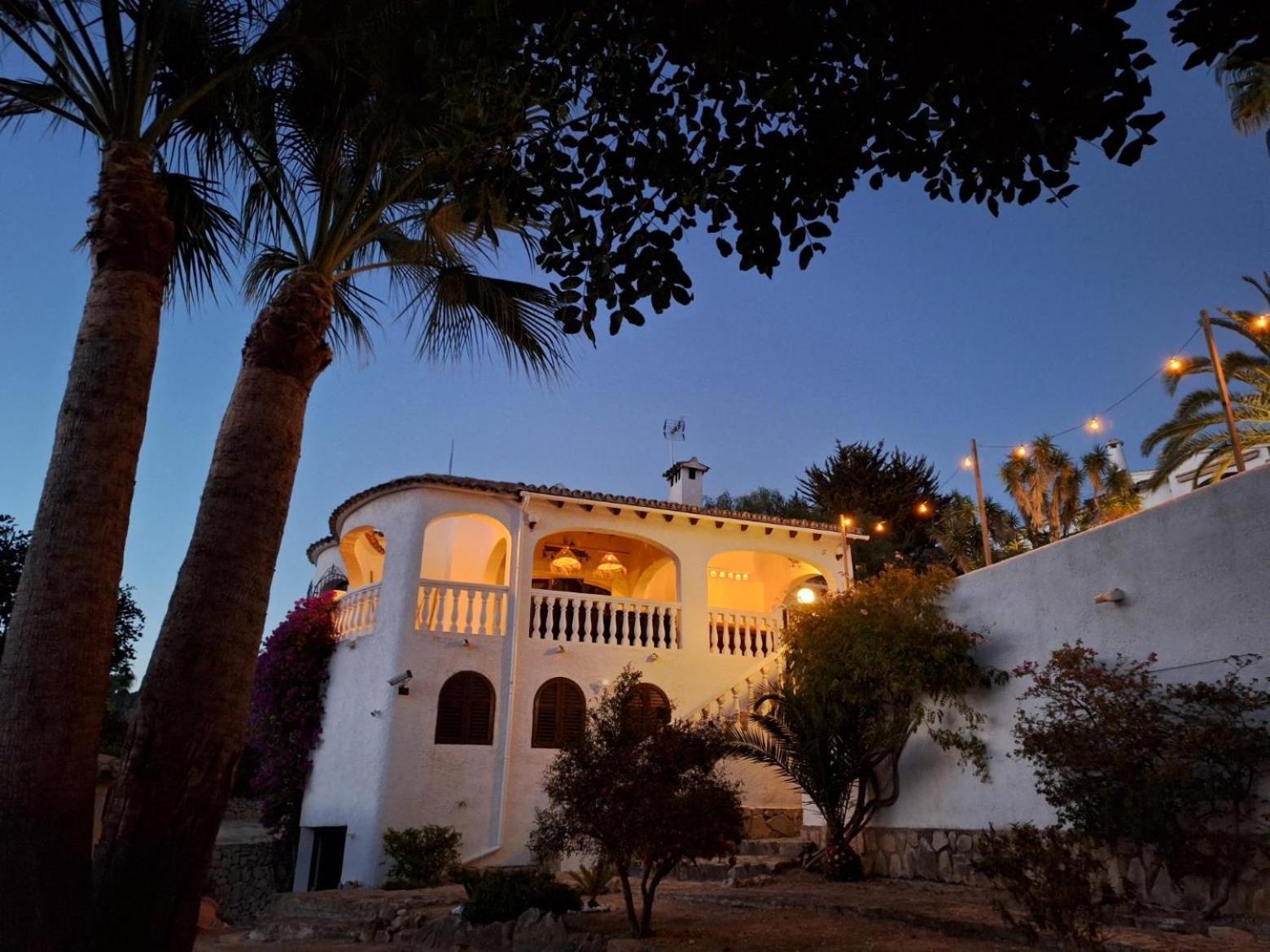 Villa Azura by Solidays