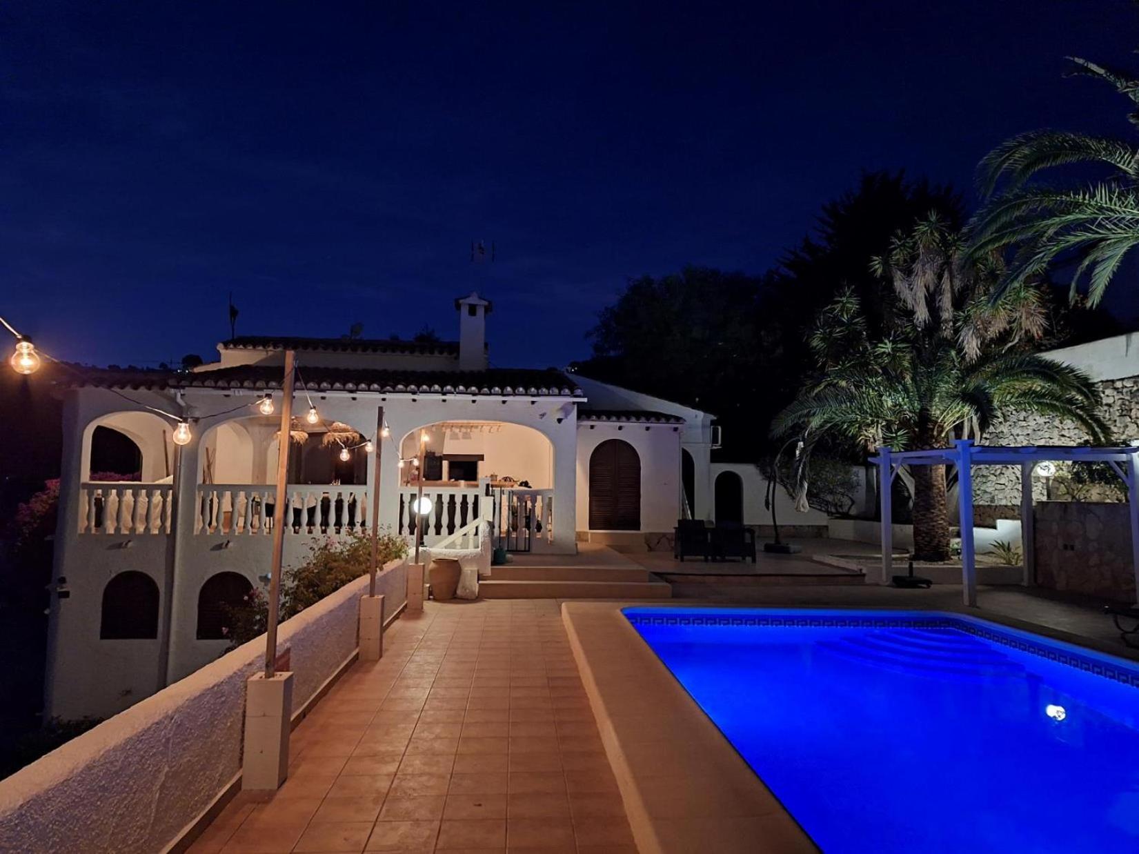Villa Azura by Solidays