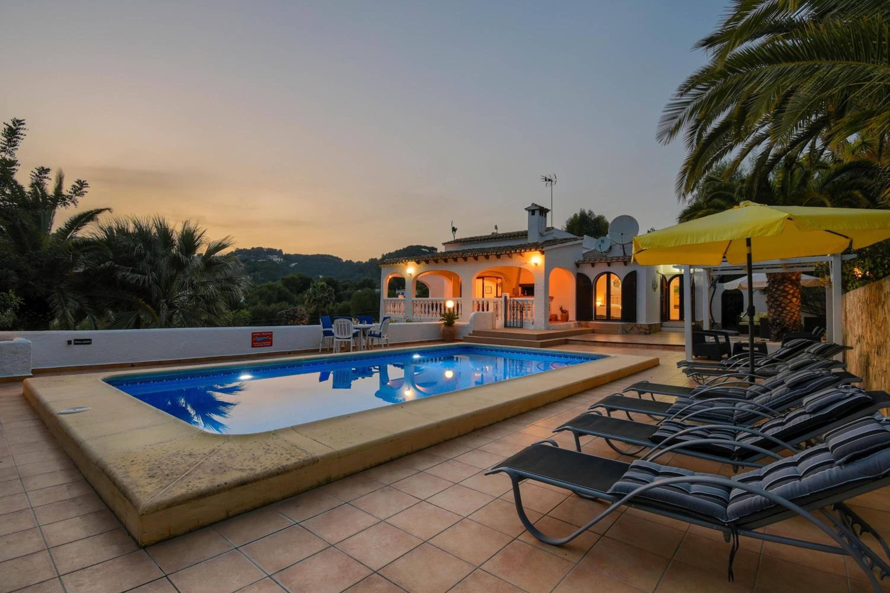 Villa Azura by Solidays