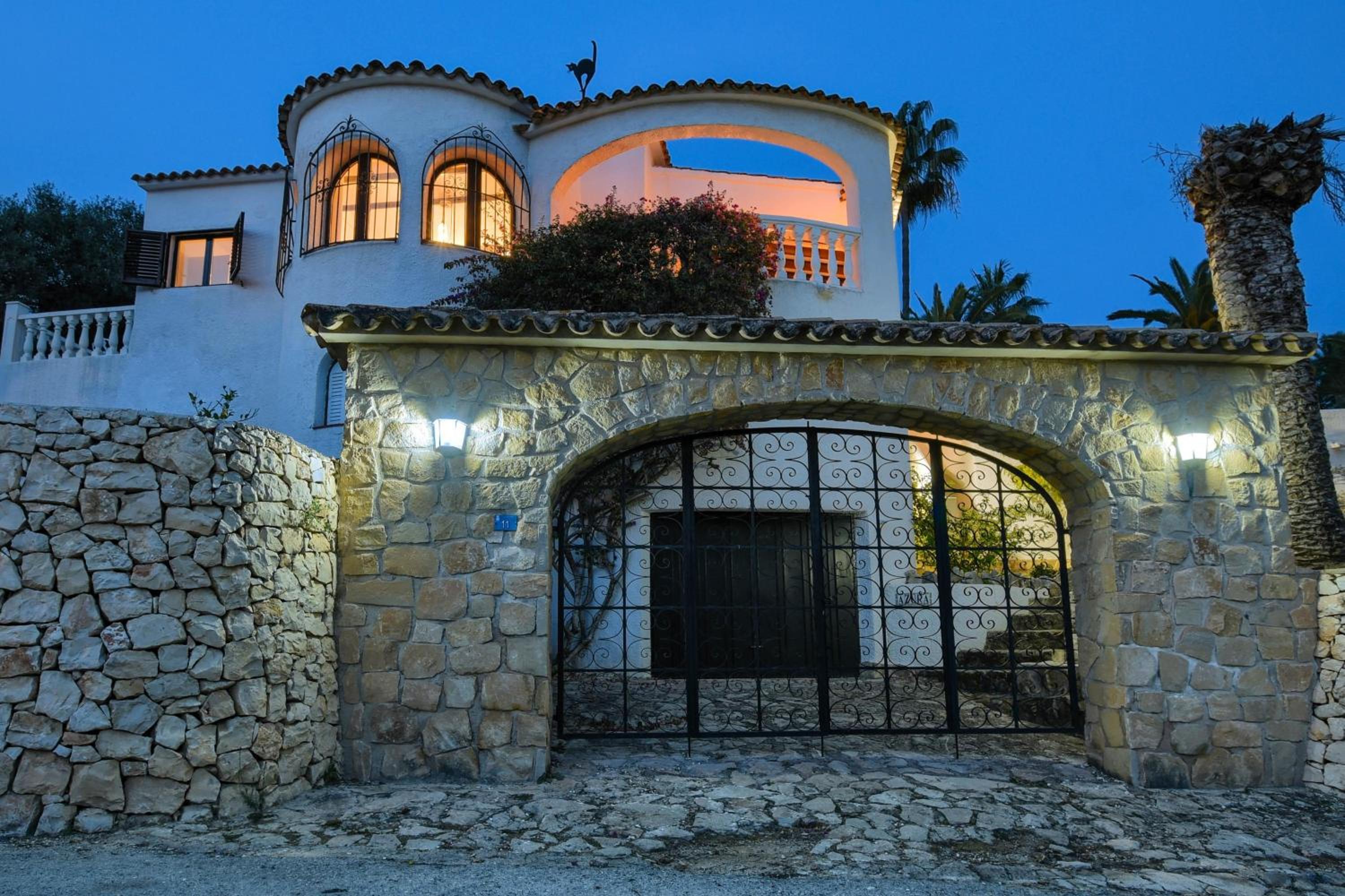 Villa Azura by Solidays