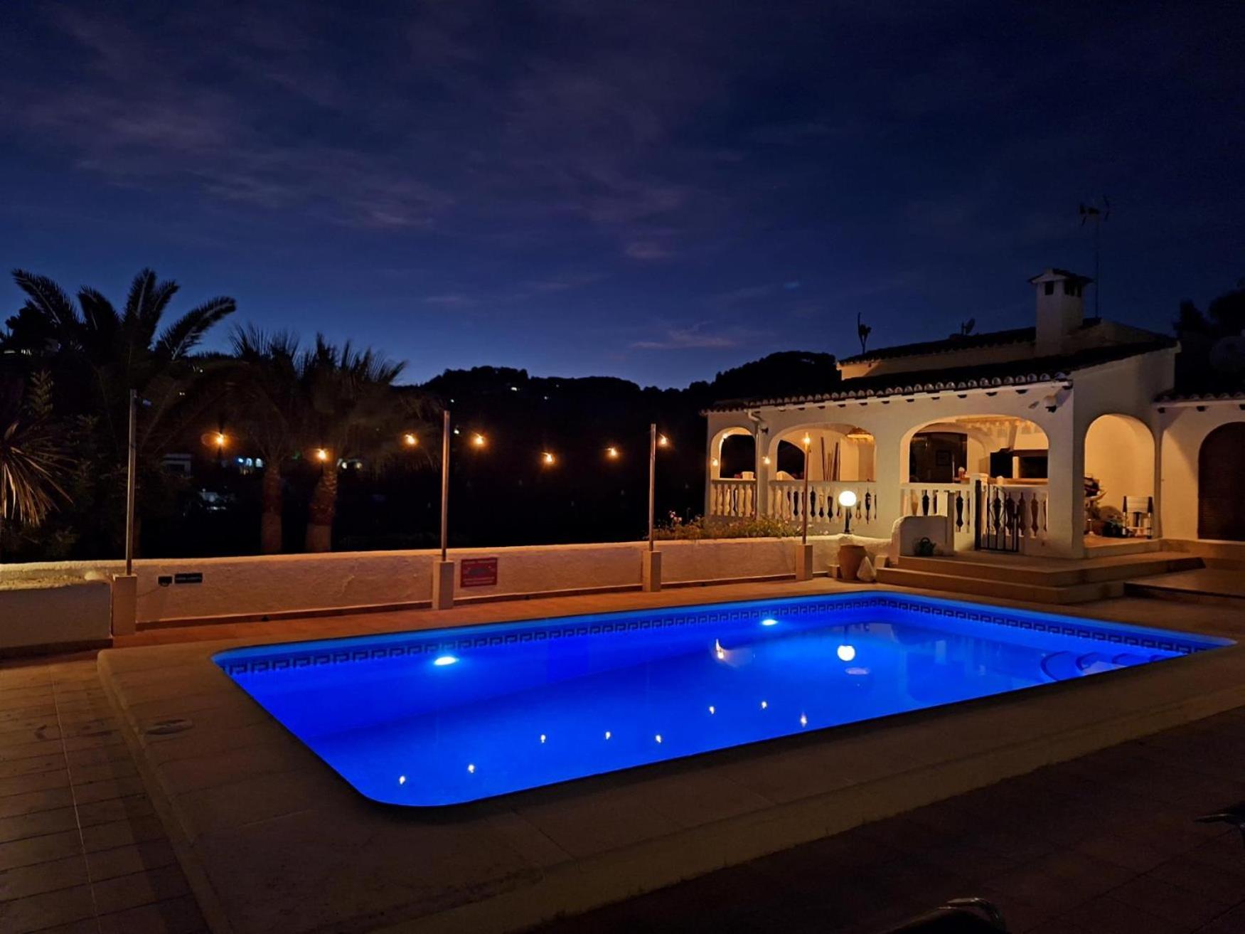 Villa Azura by Solidays