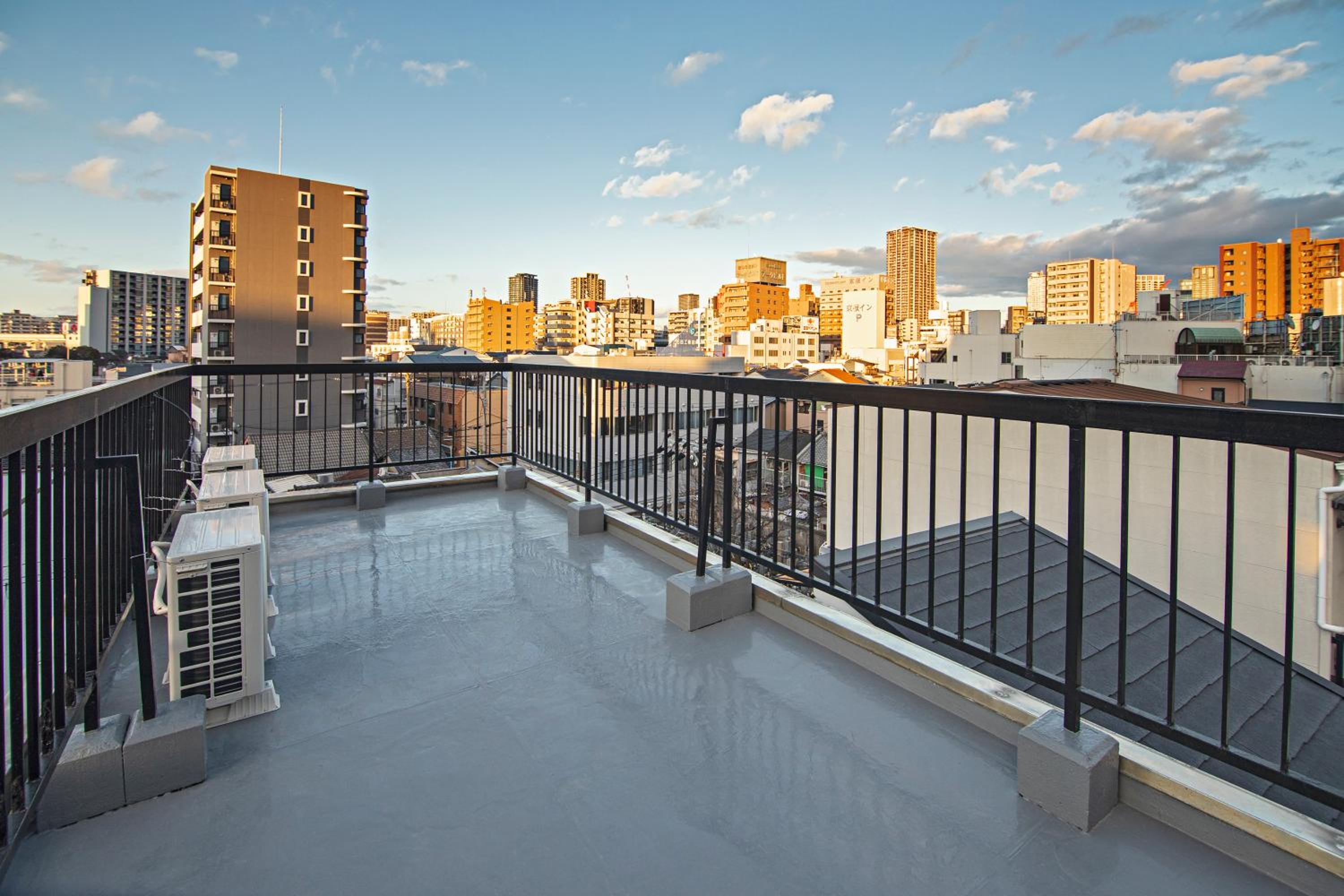 roof