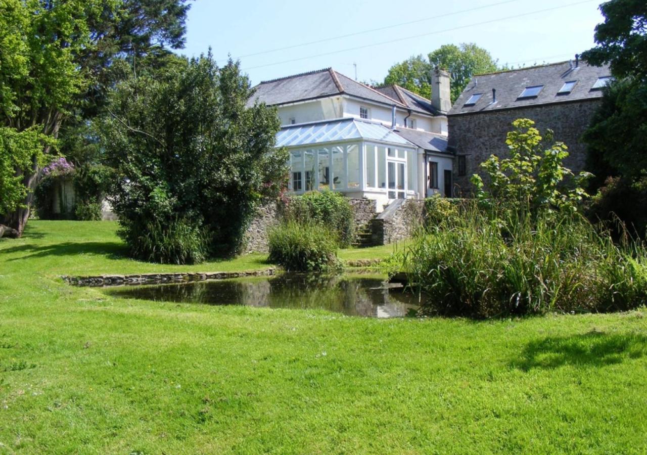 7 Bed in Kingsbridge oc-bc2187