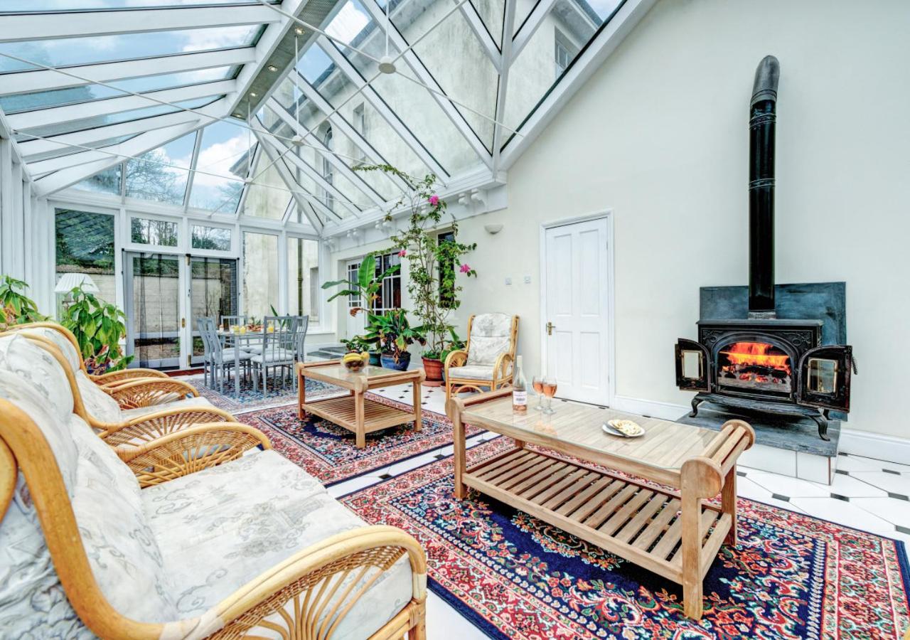 7 Bed in Kingsbridge oc-bc2187