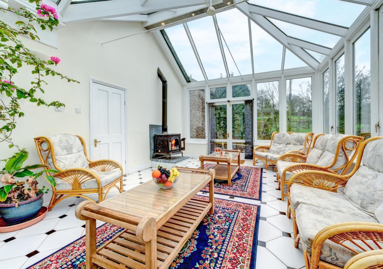 7 Bed in Kingsbridge oc-bc2187