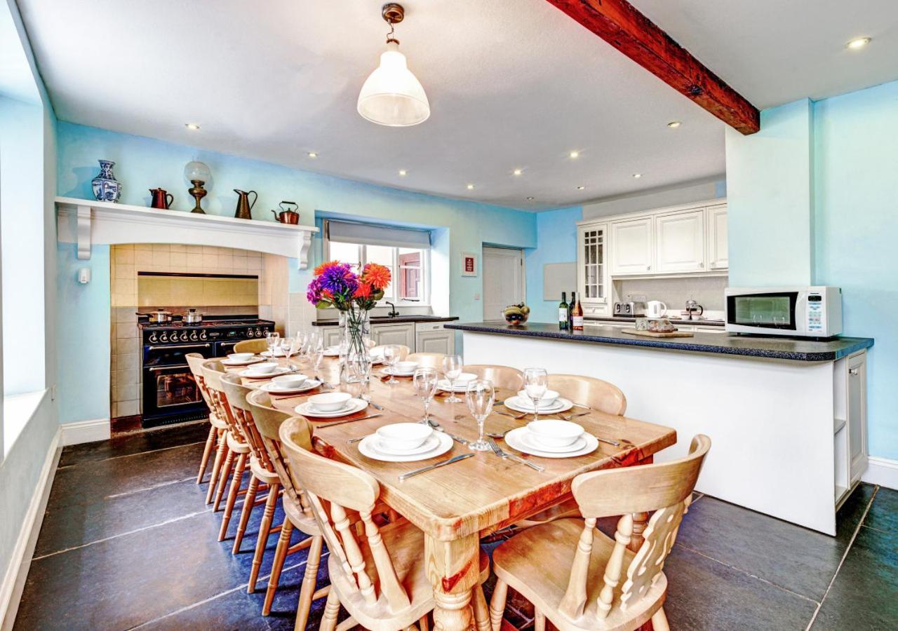 7 Bed in Kingsbridge oc-bc2187