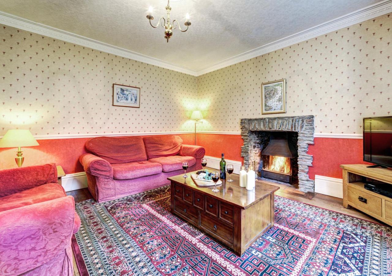 7 Bed in Kingsbridge oc-bc2187