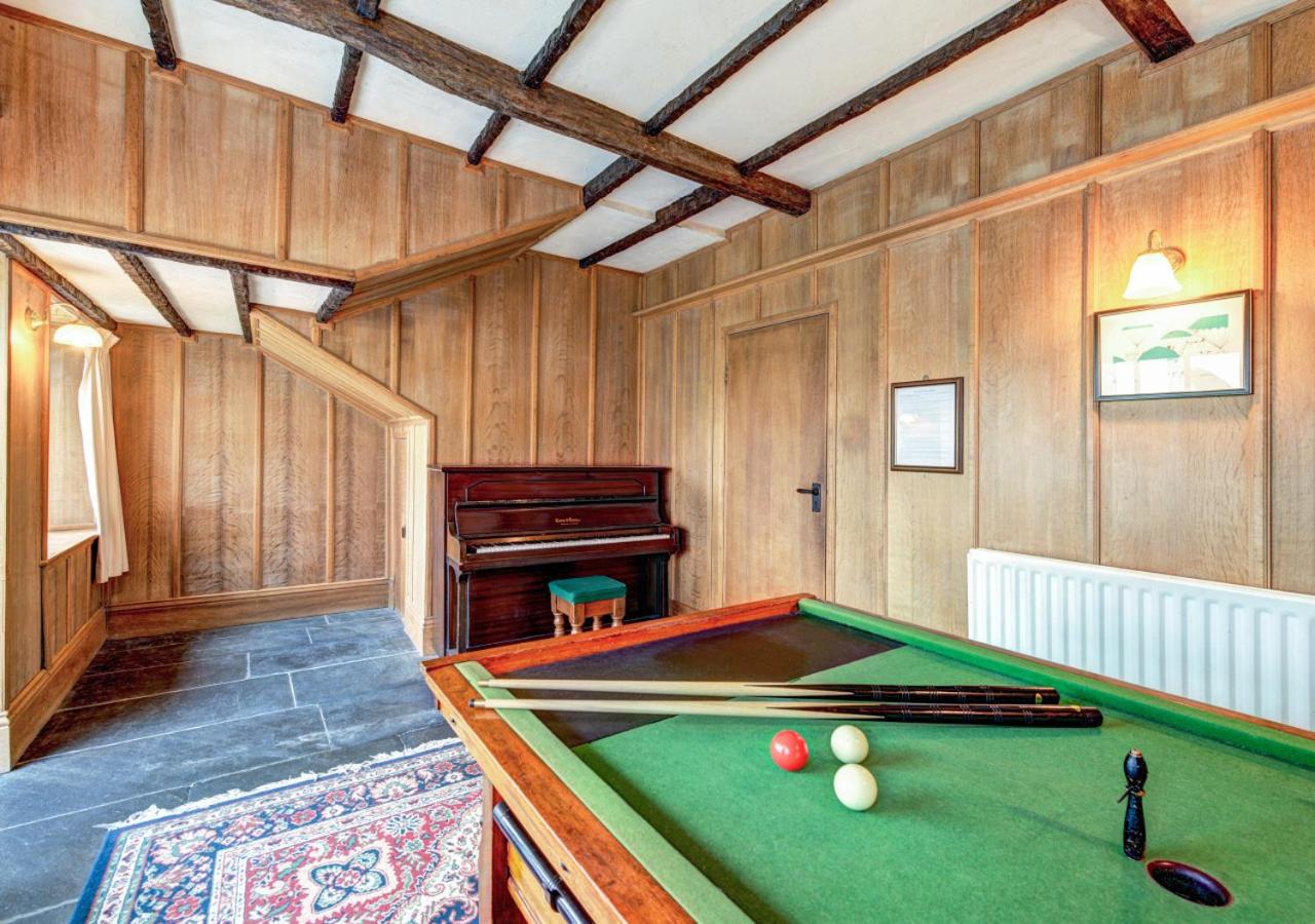7 Bed in Kingsbridge oc-bc2187