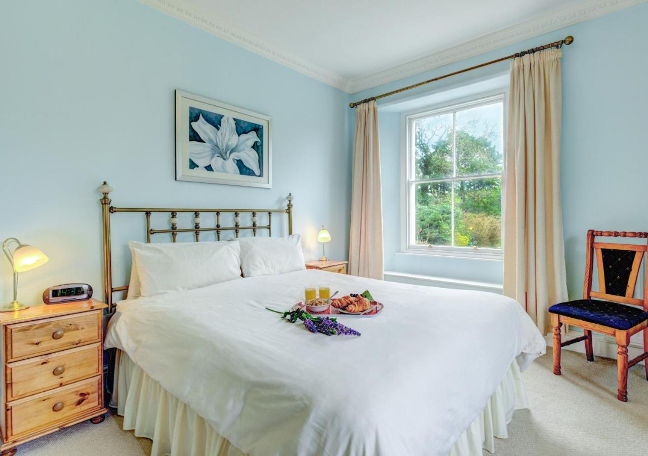 7 Bed in Kingsbridge oc-bc2187