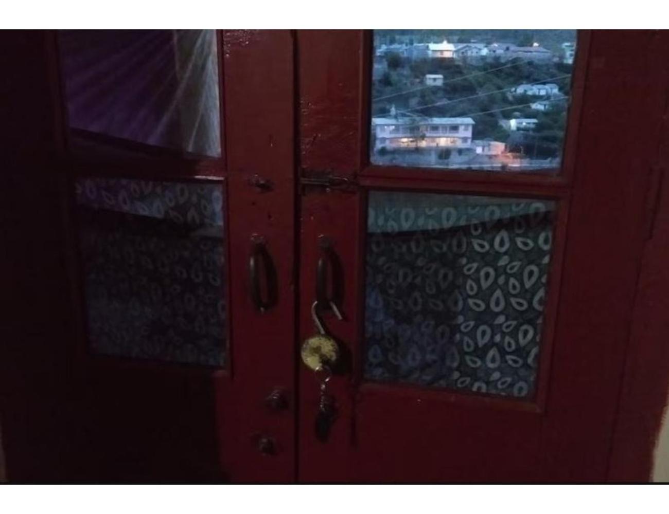 Jagirdar Guest House, Badrinath view 2