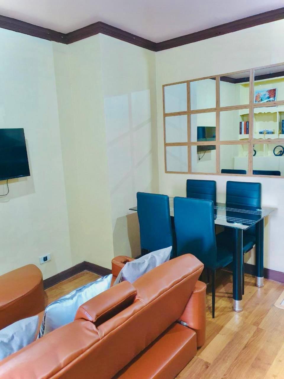 BURNHAM SUITES HOTEL BAGUIO CONDO TRANSIENT by DEI GRATIA view 3