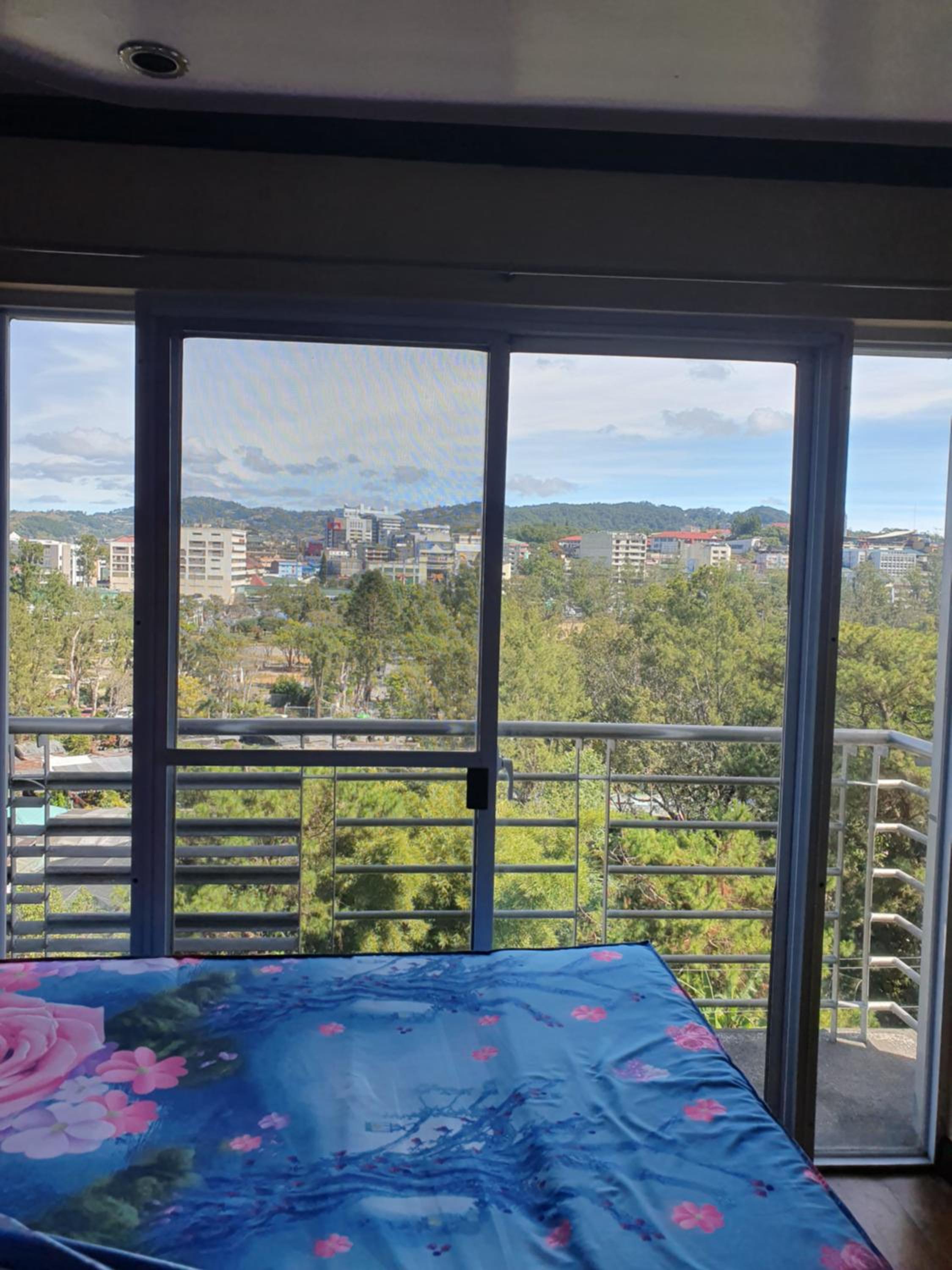 BURNHAM SUITES HOTEL BAGUIO CONDO TRANSIENT by DEI GRATIA view 4