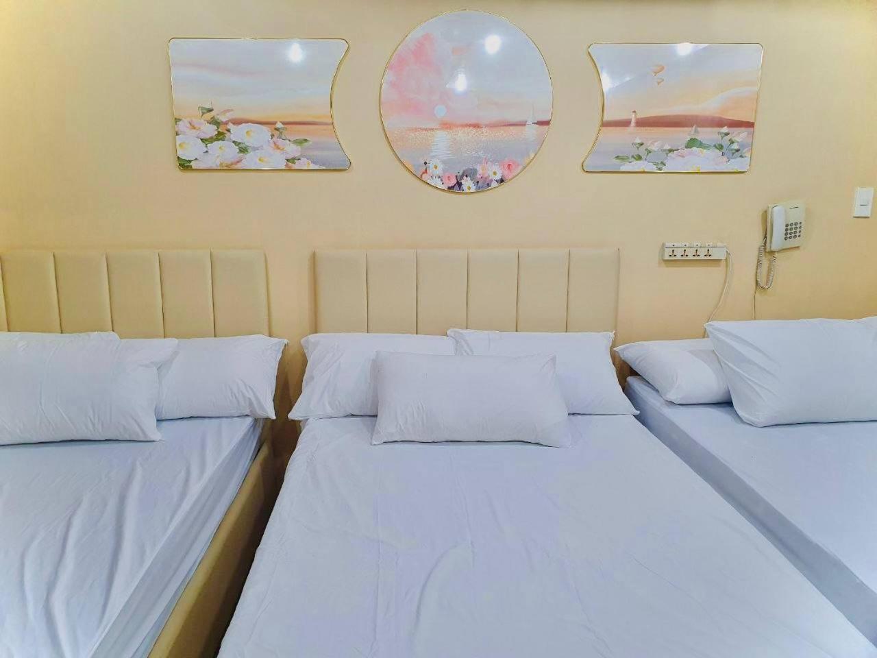 BURNHAM SUITES HOTEL BAGUIO CONDO TRANSIENT by DEI GRATIA view 5