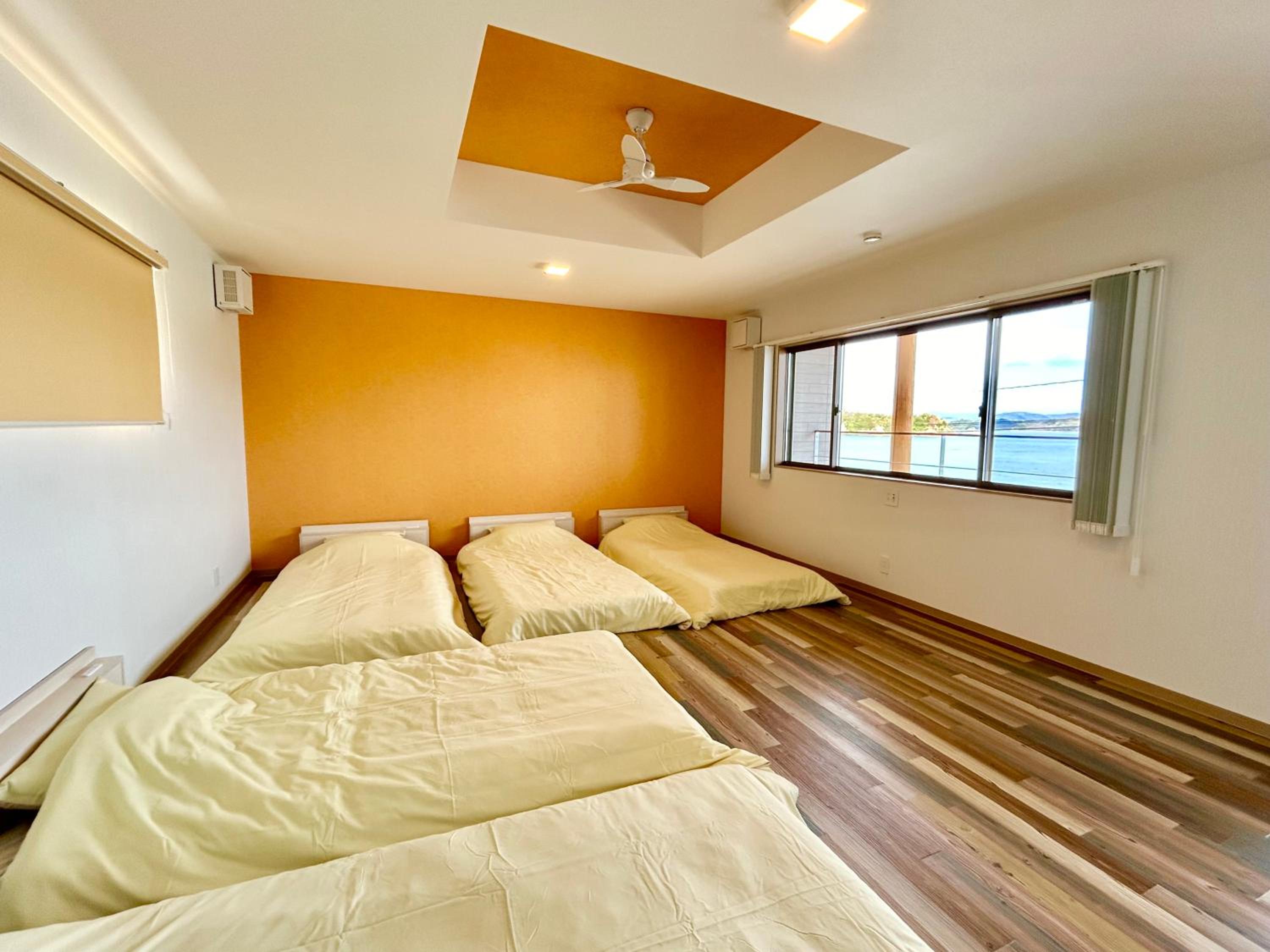 East Villa Shimanami Mukaishima seafront