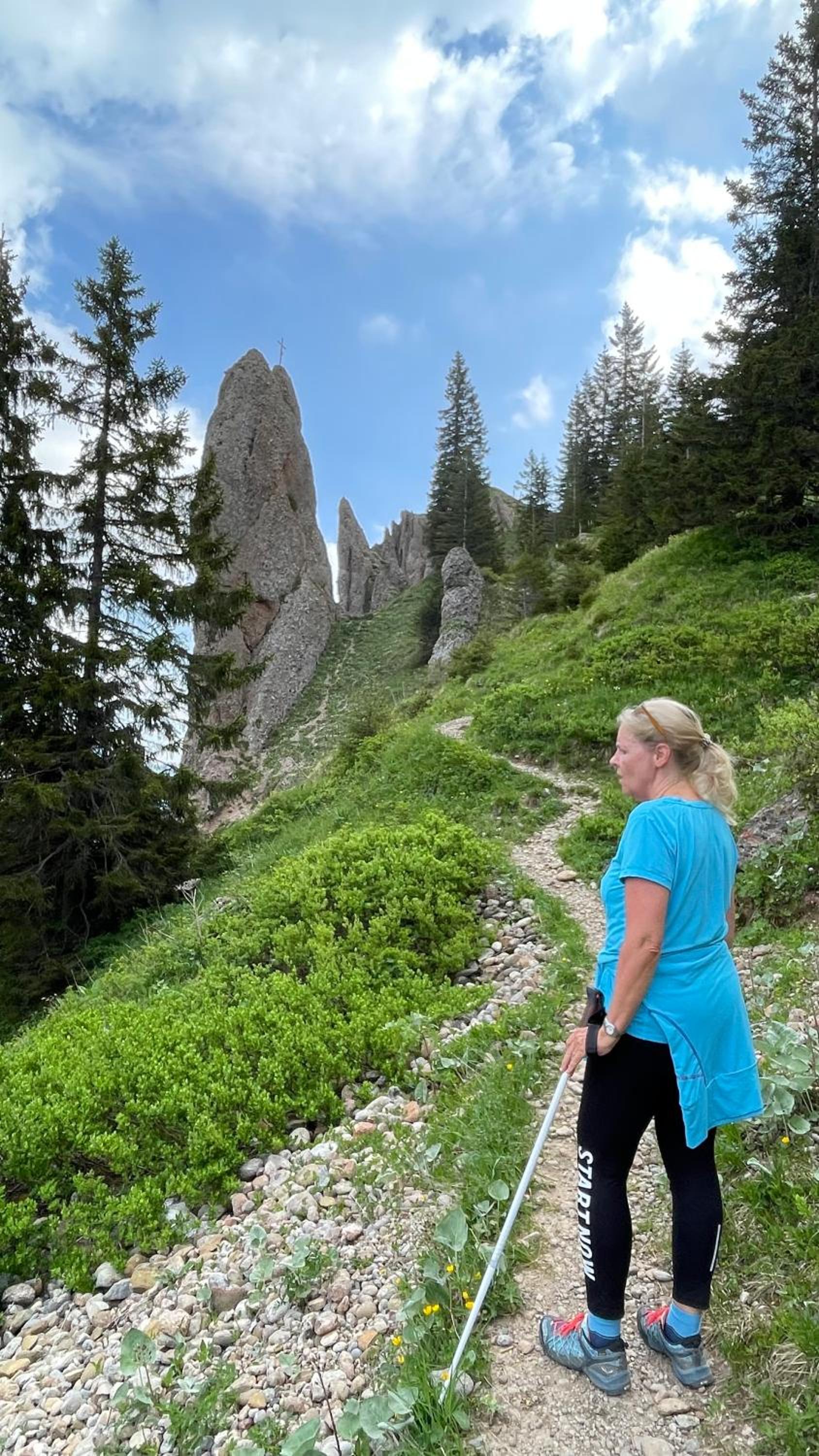FeWo Bergzeit-Nagelfluh direkt am Naturpark