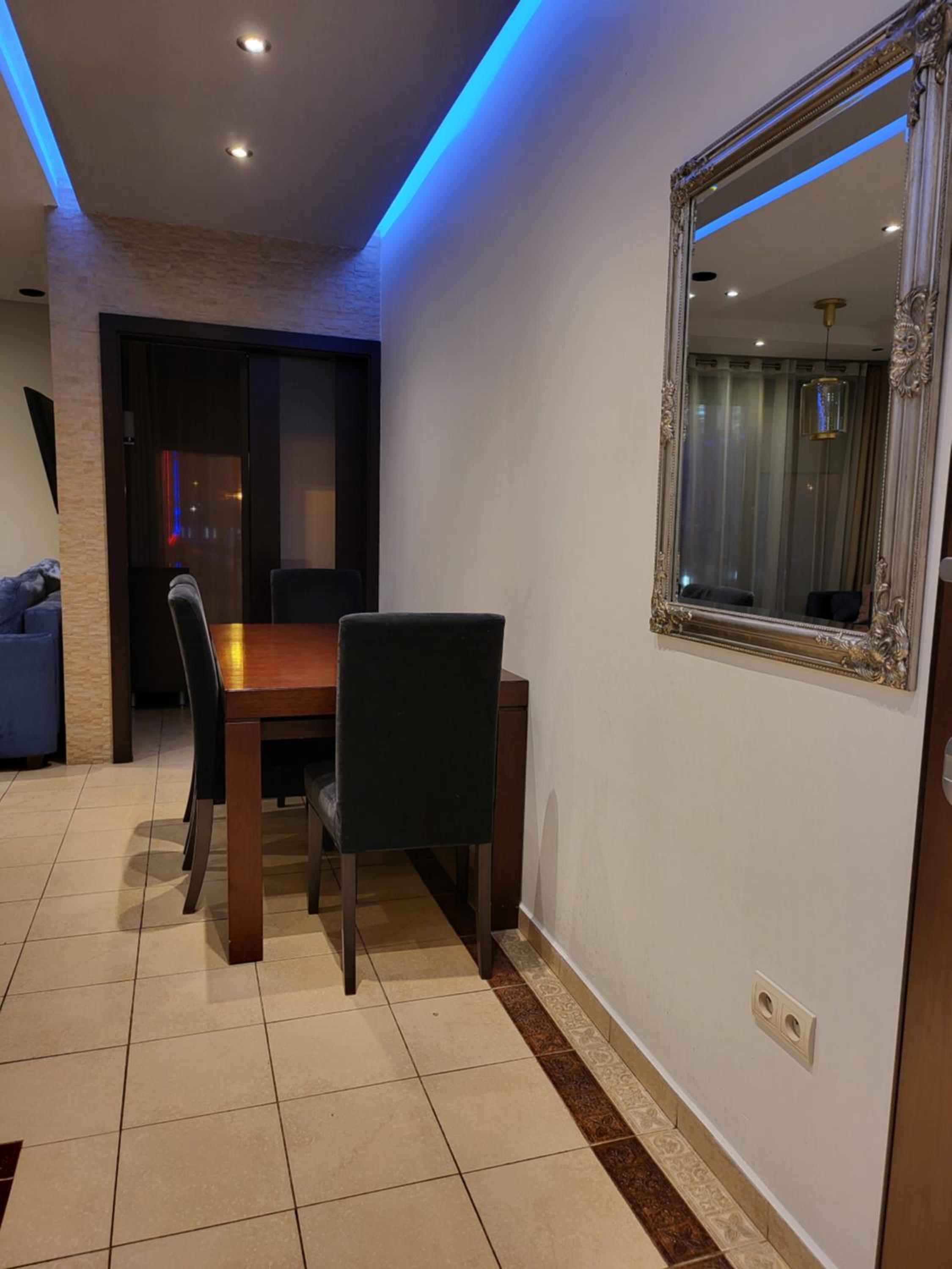 Amber Hostel Szlak