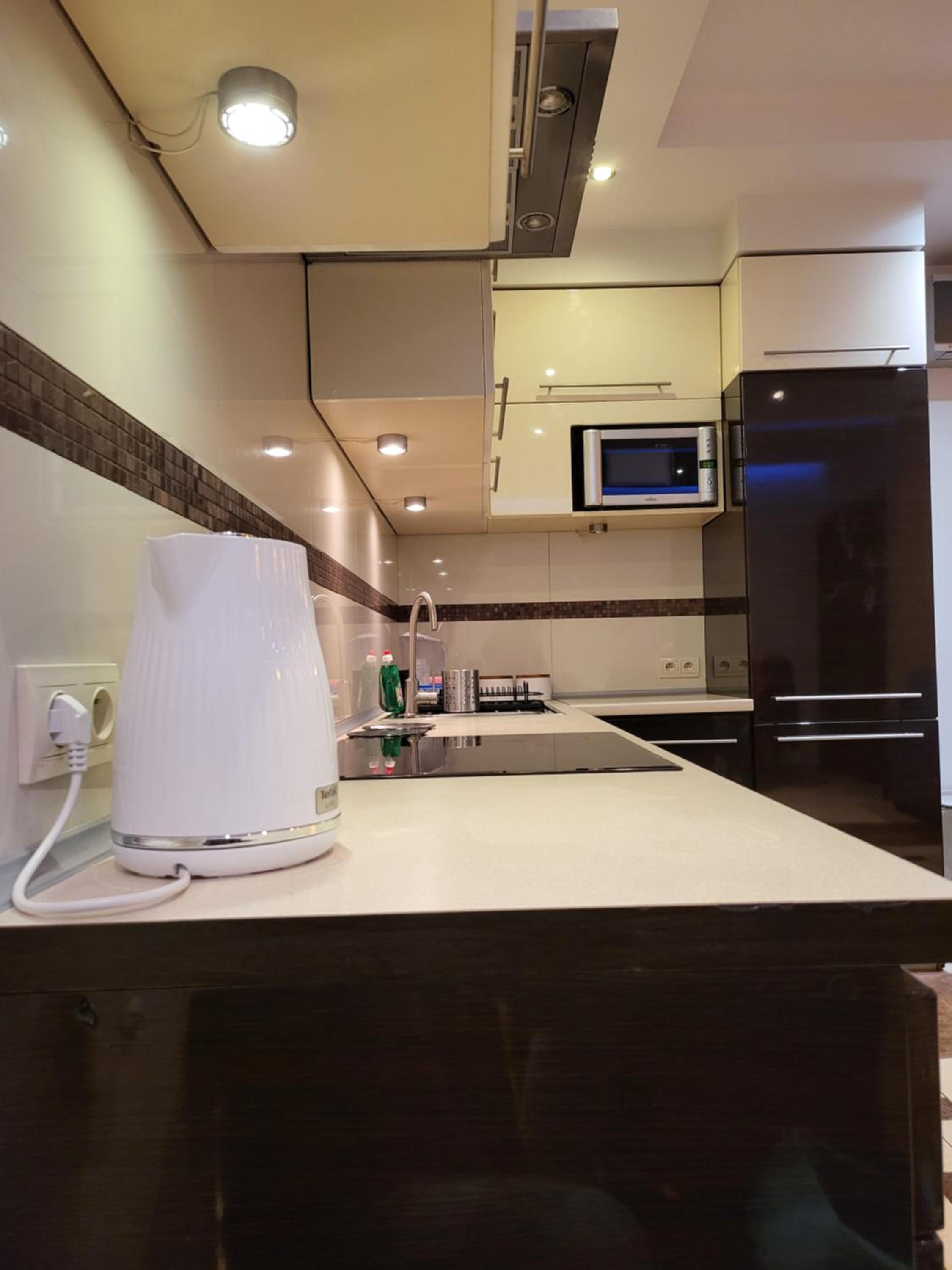 Amber Hostel Szlak