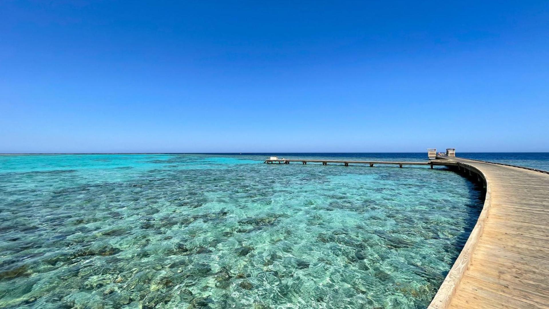 The Breakers Diving and Surfing Lodge Soma Bay