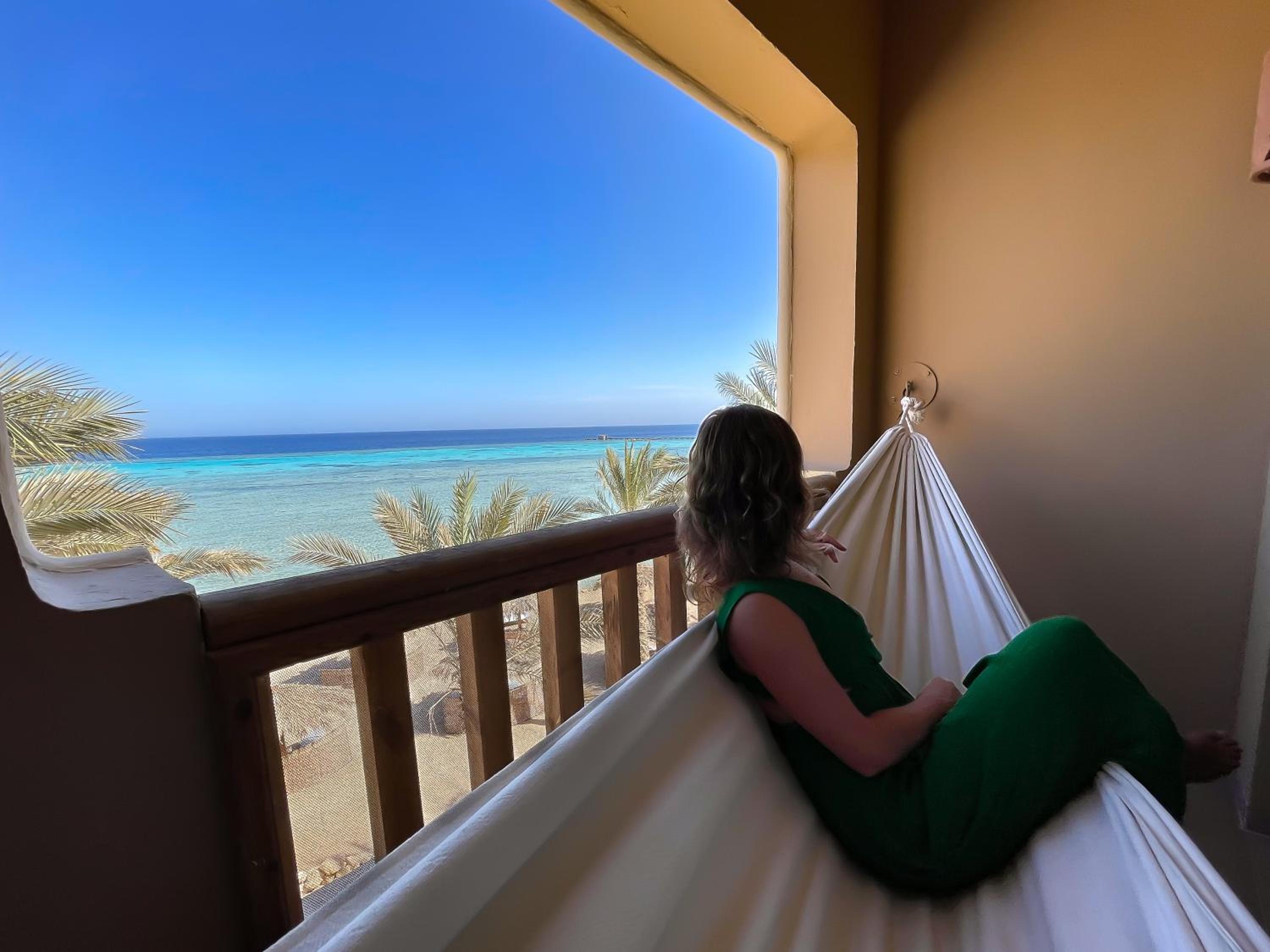 The Breakers Diving and Surfing Lodge Soma Bay