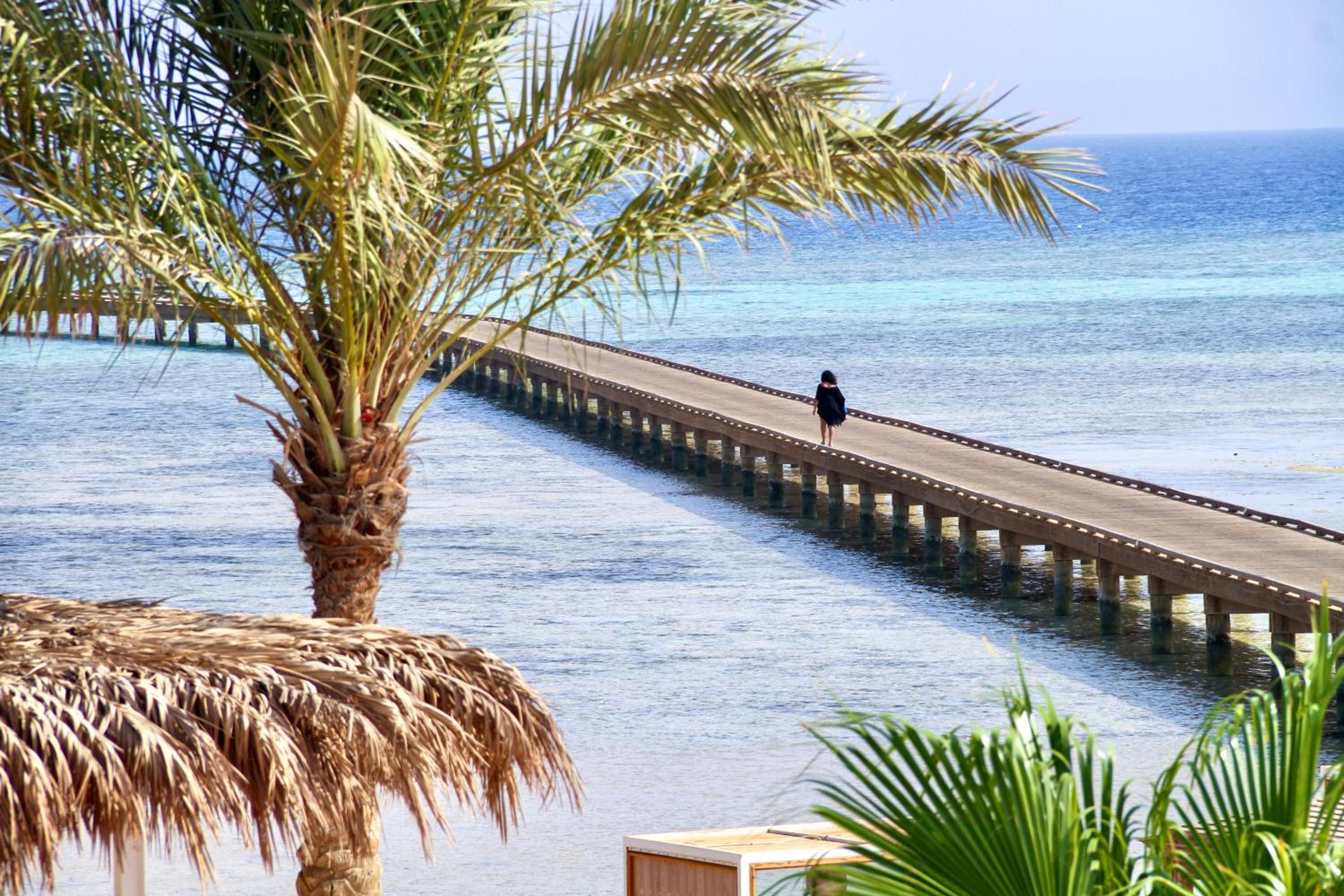 The Breakers Diving and Surfing Lodge Soma Bay