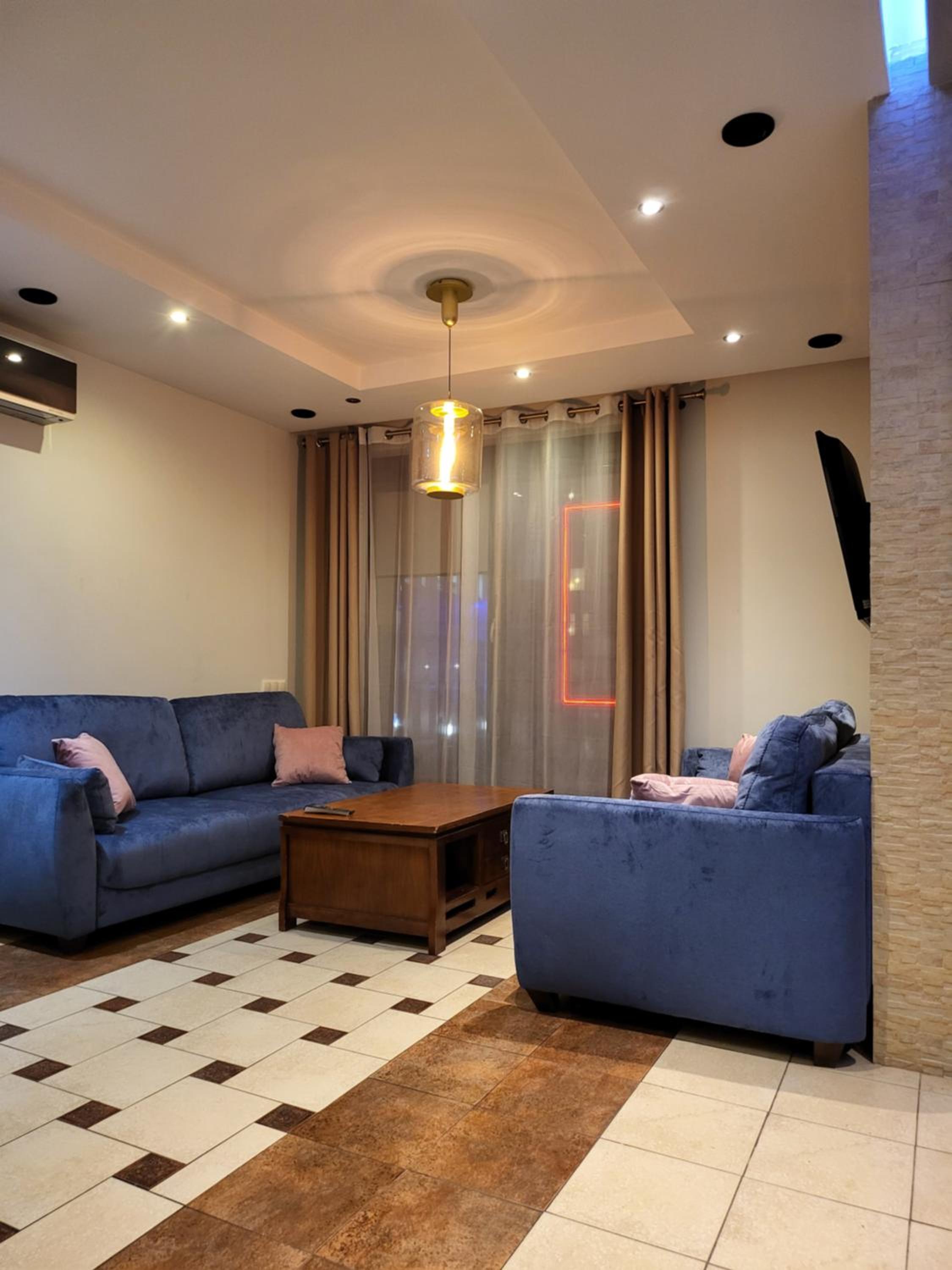 Amber Hostel Szlak