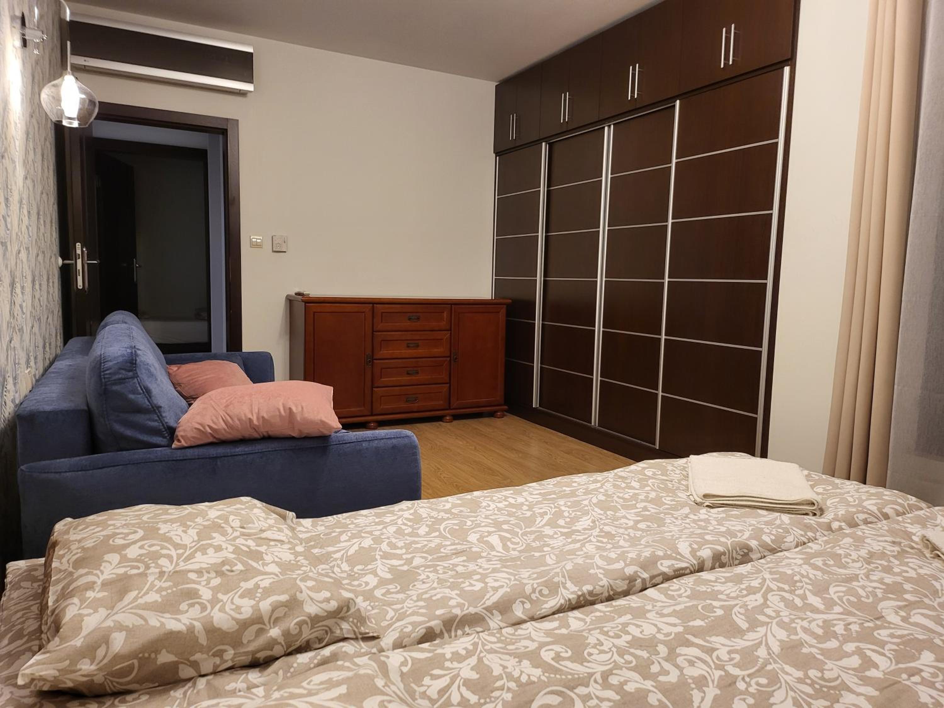 Amber Hostel Szlak