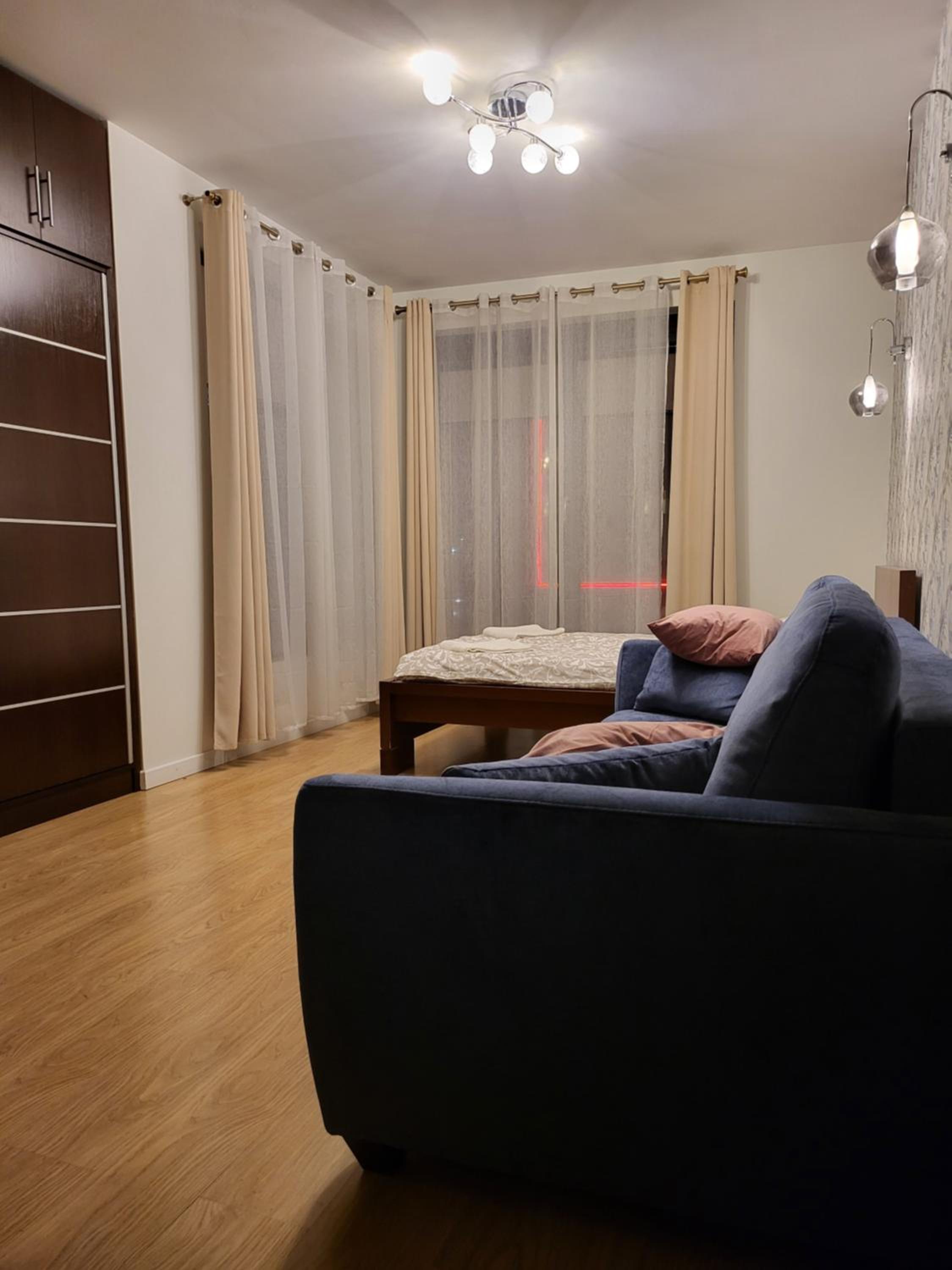 Amber Hostel Szlak
