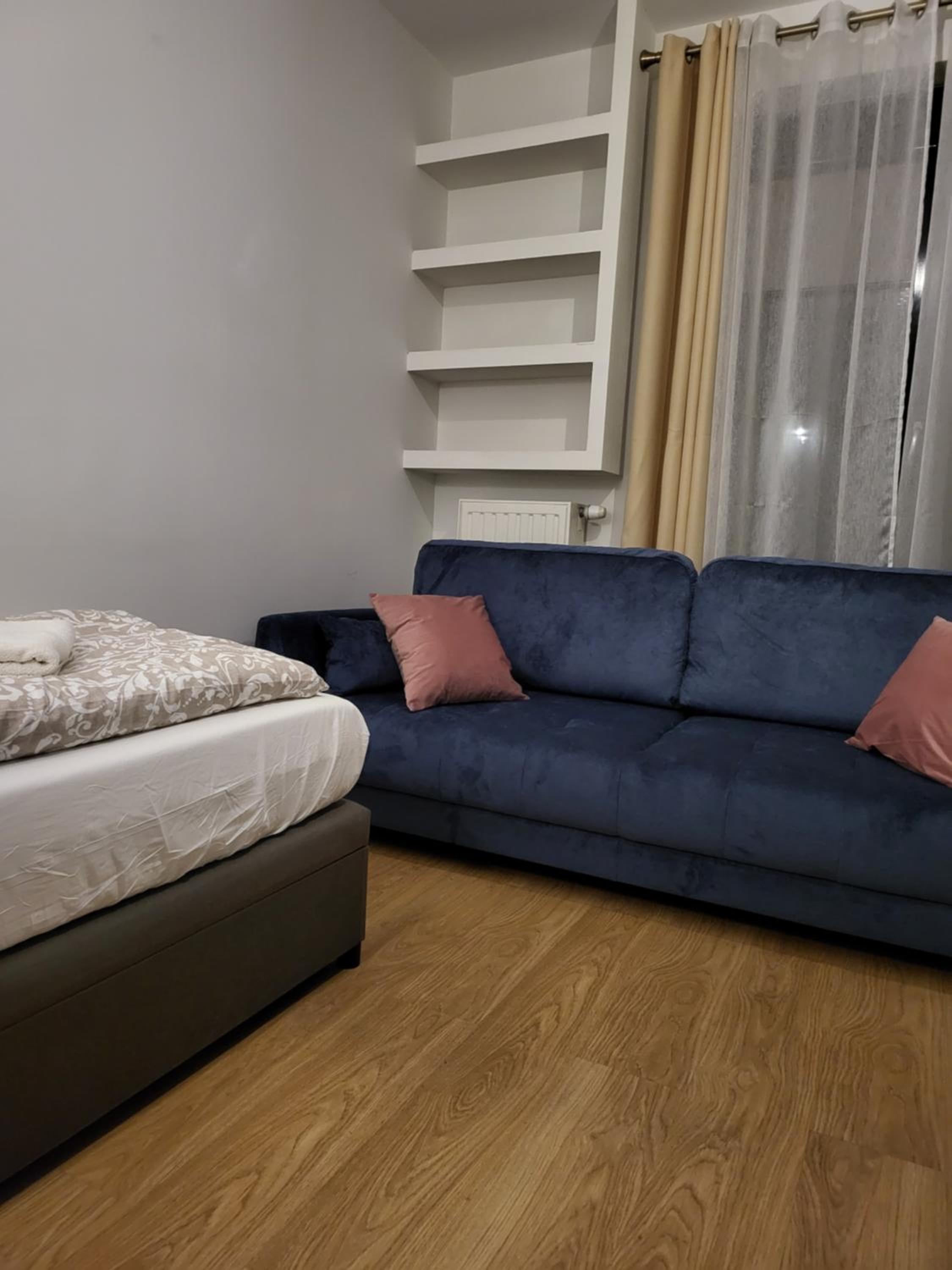 Amber Hostel Szlak