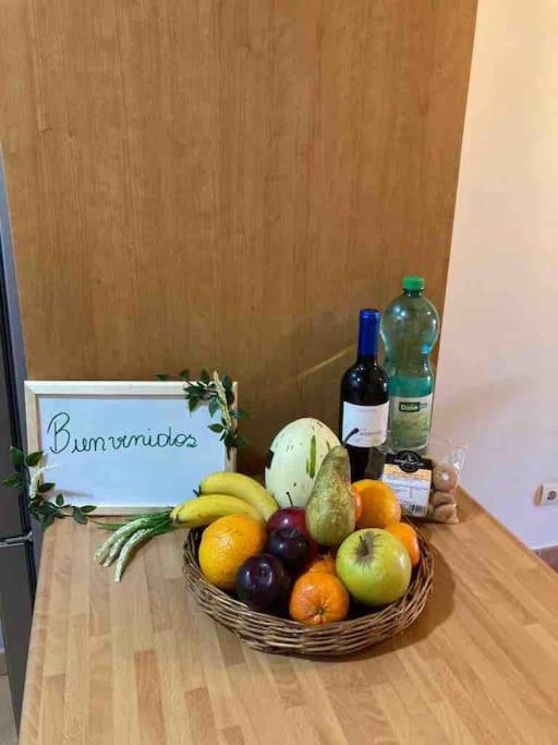 Chez Fileo appartement avec piscine en résidence