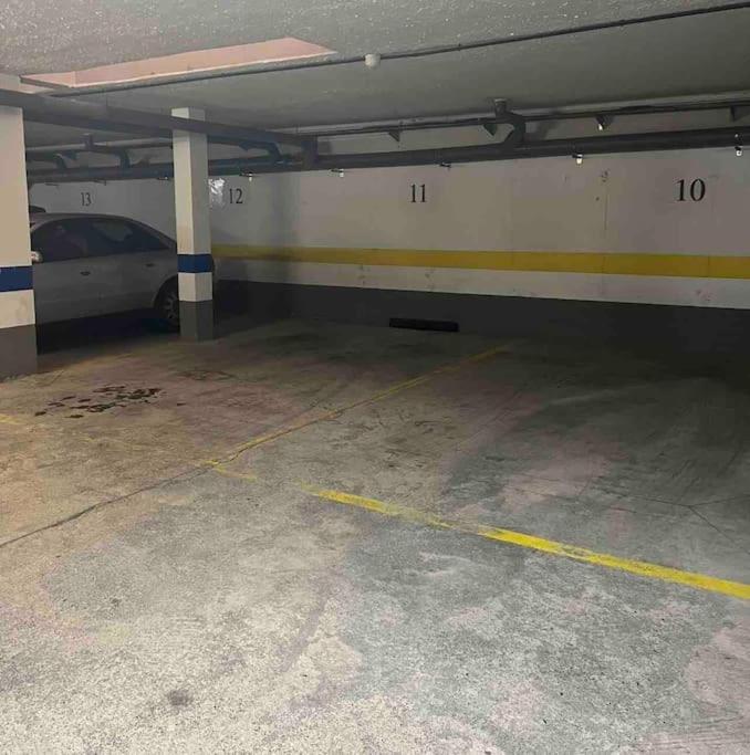 Chez Fileo appartement avec piscine en résidence