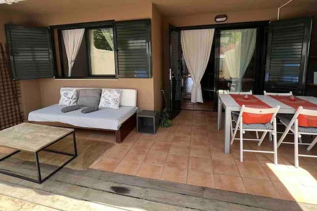 Chez Fileo appartement avec piscine en résidence