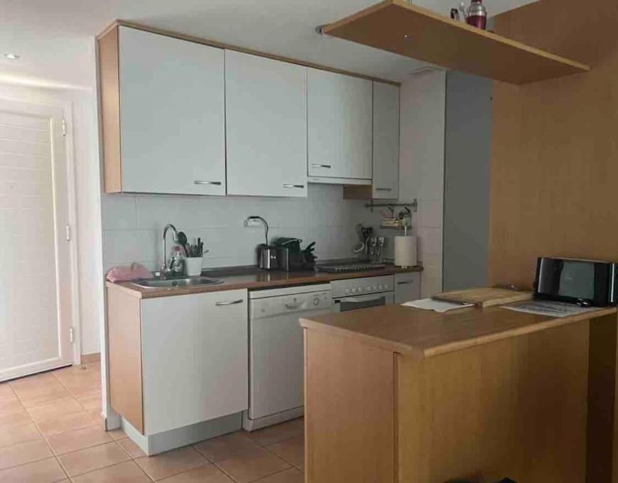 Chez Fileo appartement avec piscine en résidence