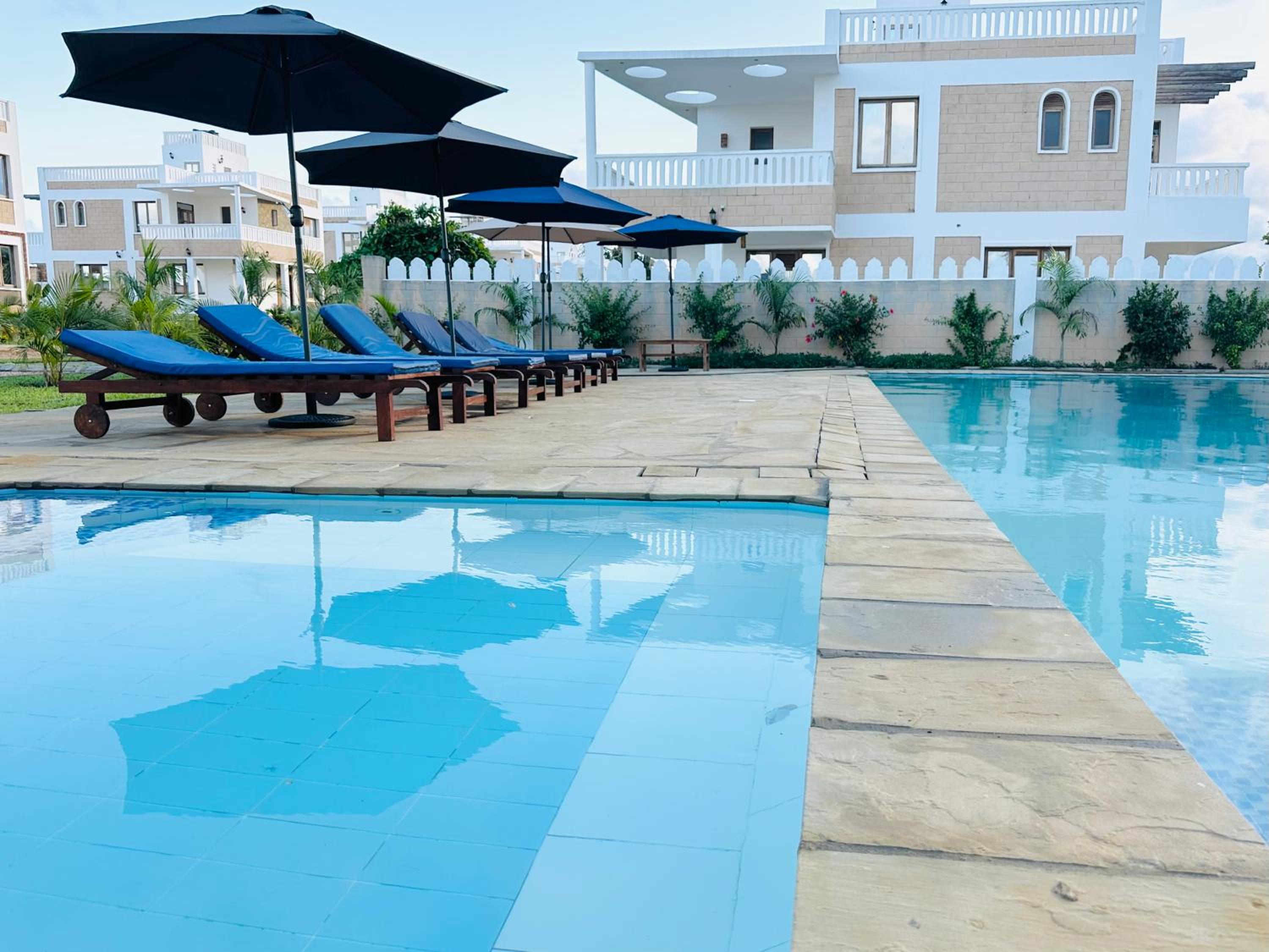 3 Bedroom Luxury Villa-Sita in Diani view 3