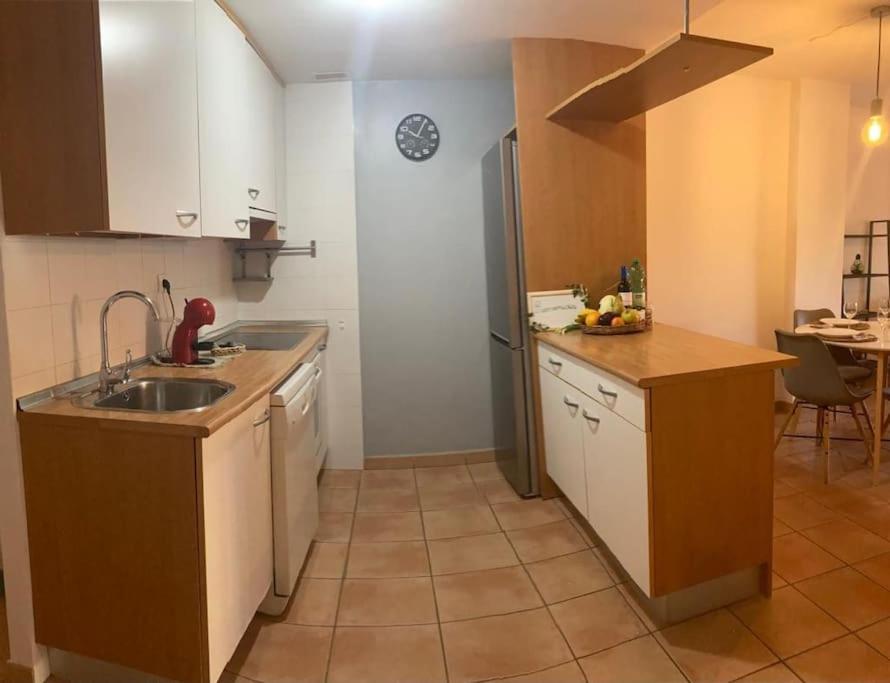 Chez Fileo appartement avec piscine en résidence
