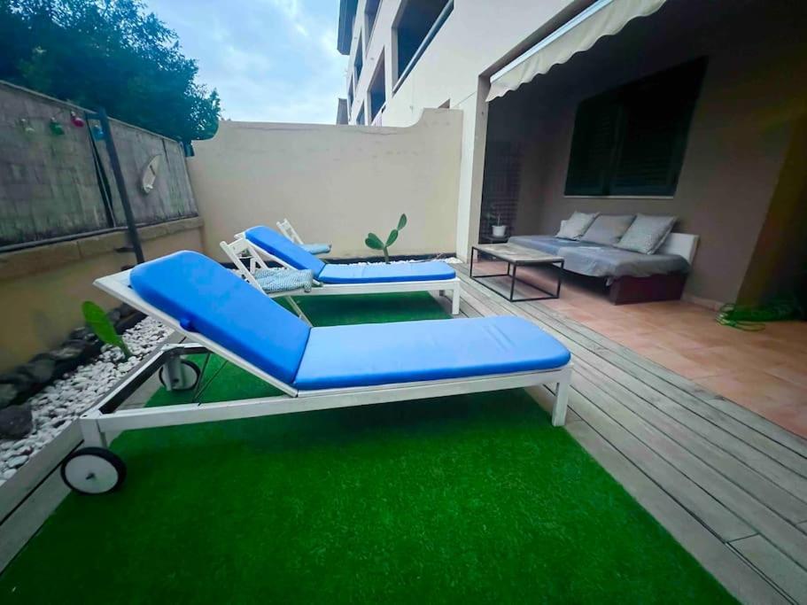 Chez Fileo appartement avec piscine en résidence