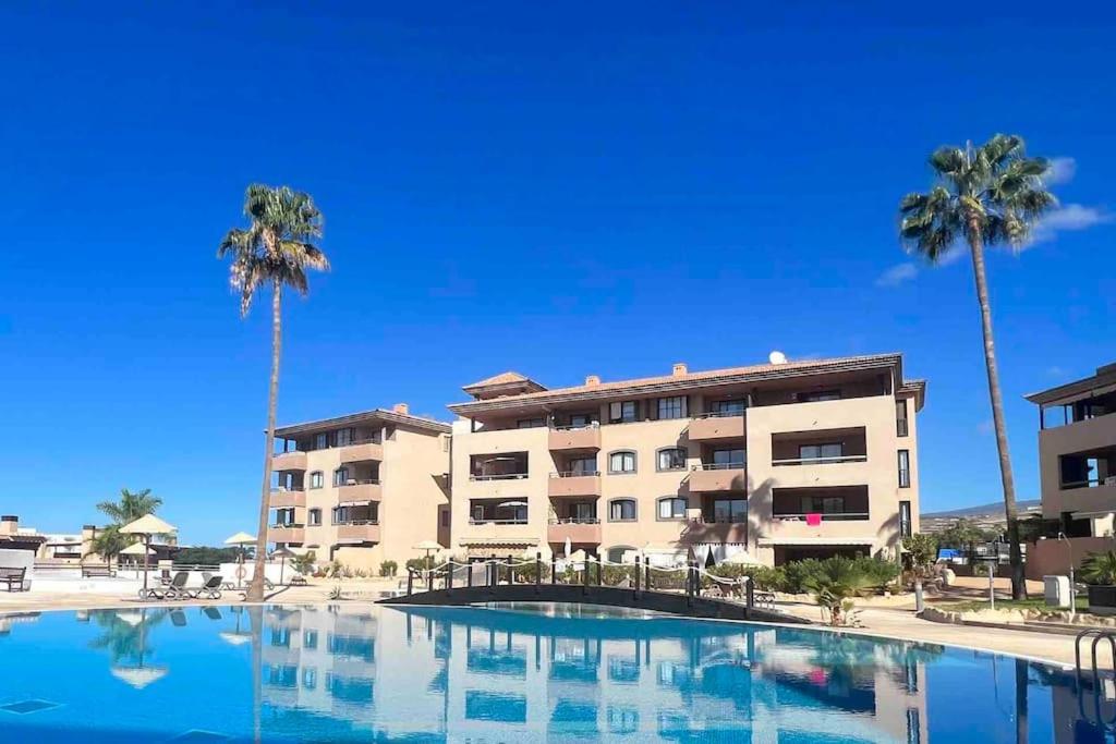 Chez Fileo appartement avec piscine en résidence
