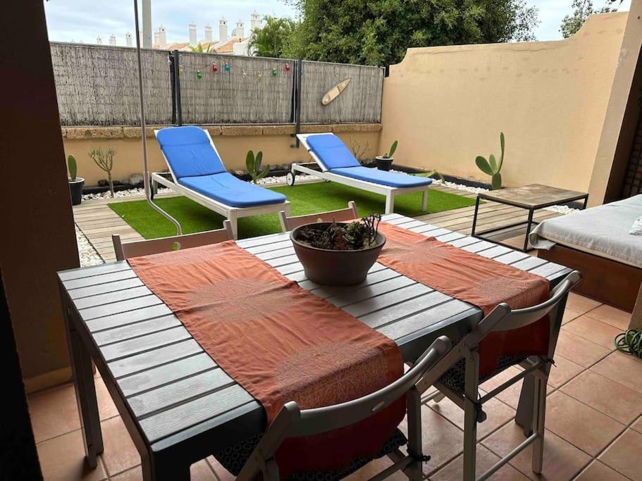 Chez Fileo appartement avec piscine en résidence