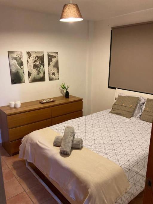 Chez Fileo appartement avec piscine en résidence