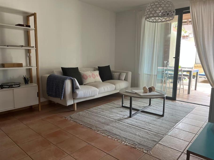 Chez Fileo appartement avec piscine en résidence
