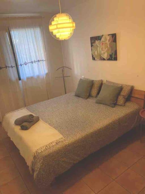 Chez Fileo appartement avec piscine en résidence