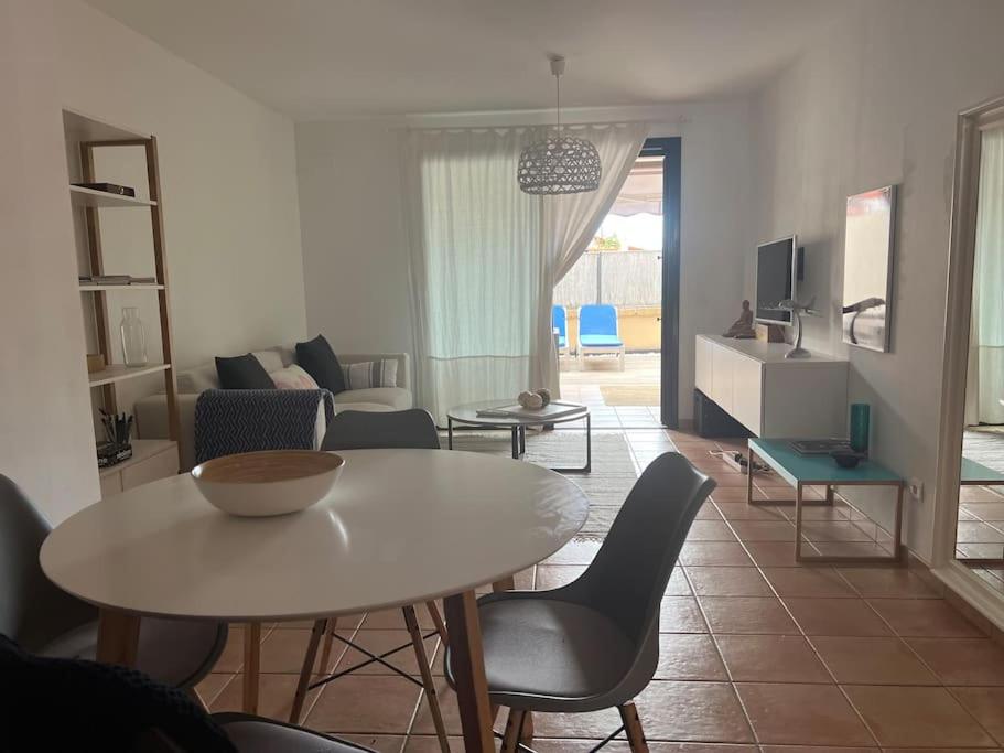 Chez Fileo appartement avec piscine en résidence
