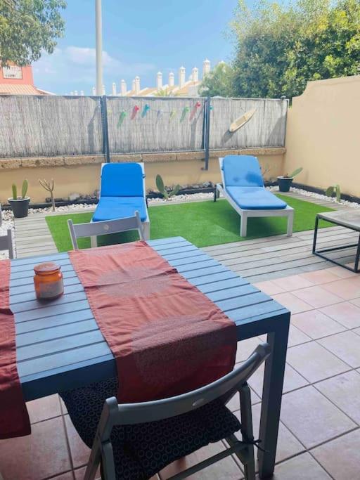 Chez Fileo appartement avec piscine en résidence