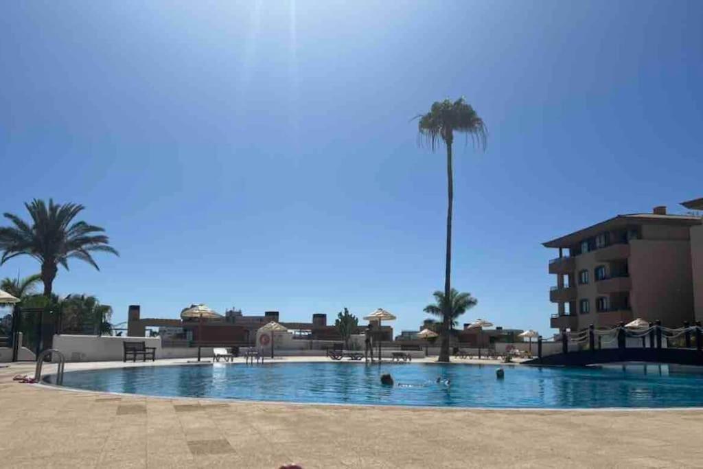 Chez Fileo appartement avec piscine en résidence